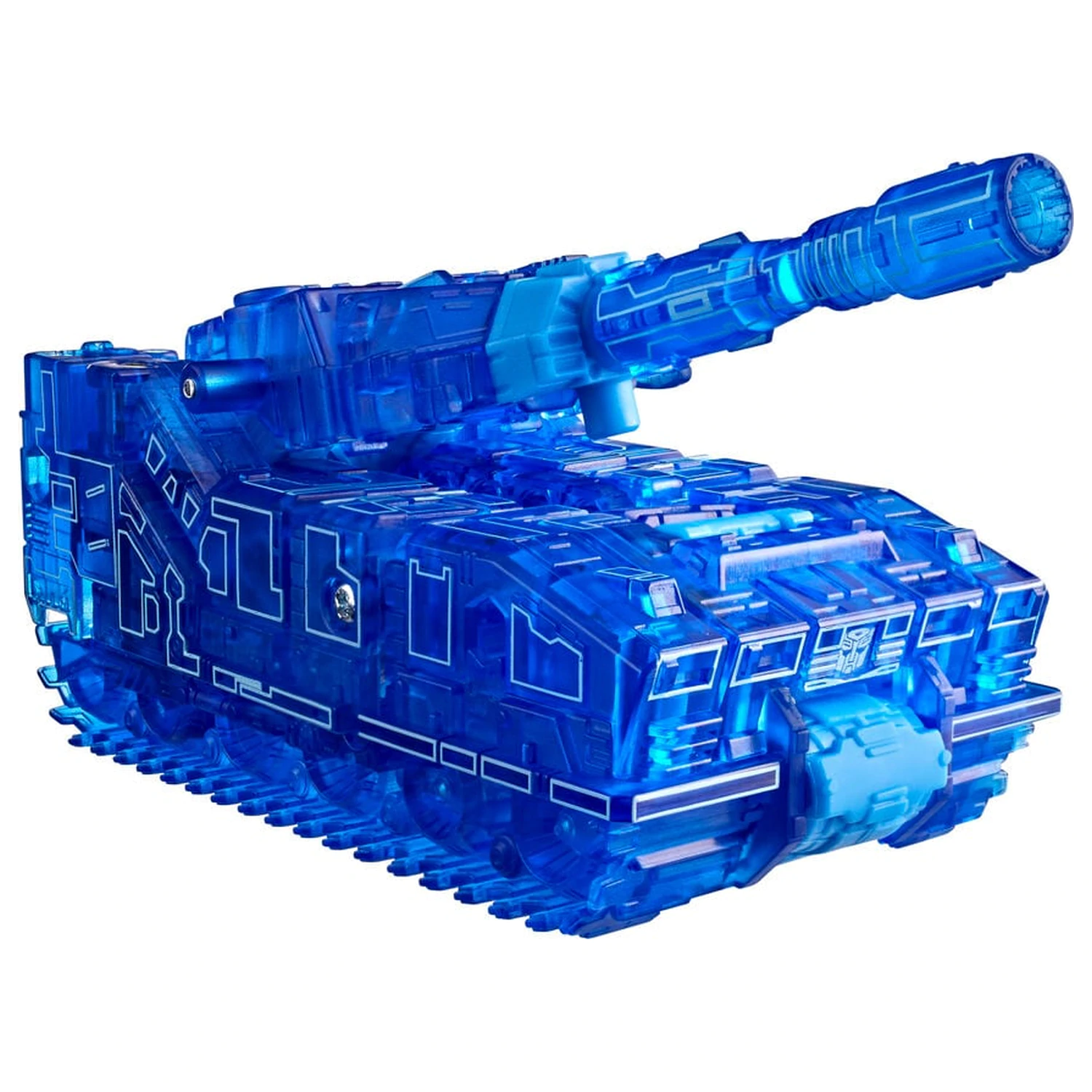 Transformers Age of the Primes Cybertread figura 14 cm fotografija izdelka