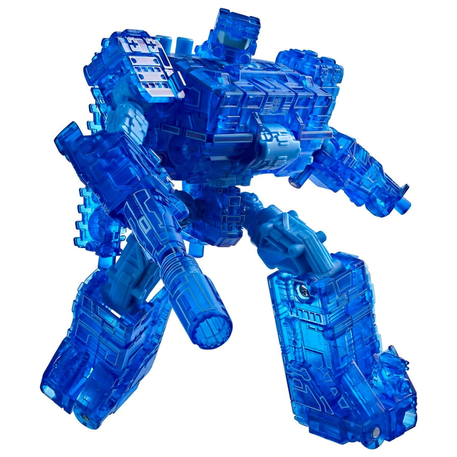 Transformers Age of the Primes Cybertread figura 14 cm fotografija izdelka