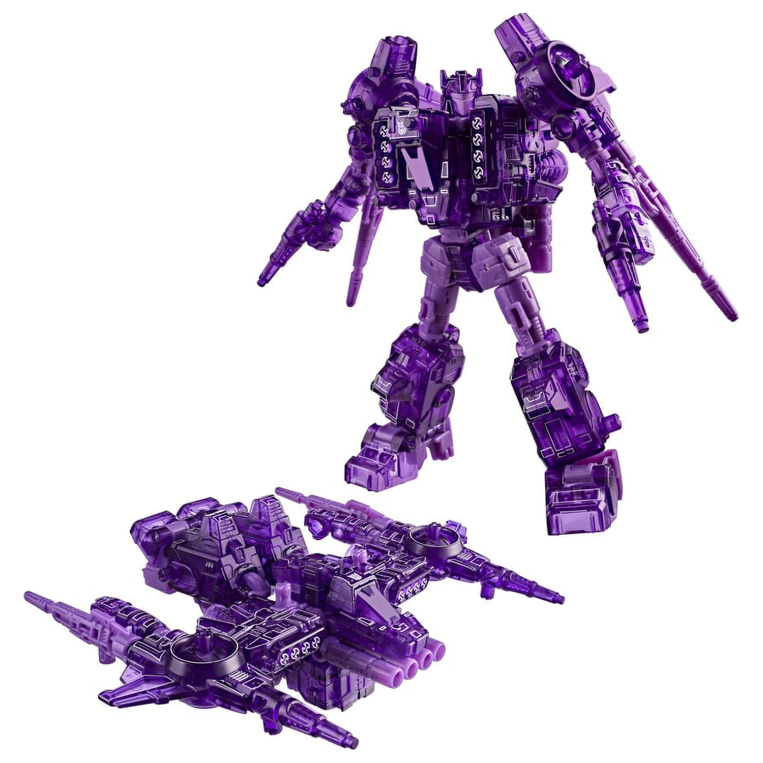 Transformers Age of the Primes Cybertronic figura 14 cm fotografija izdelka