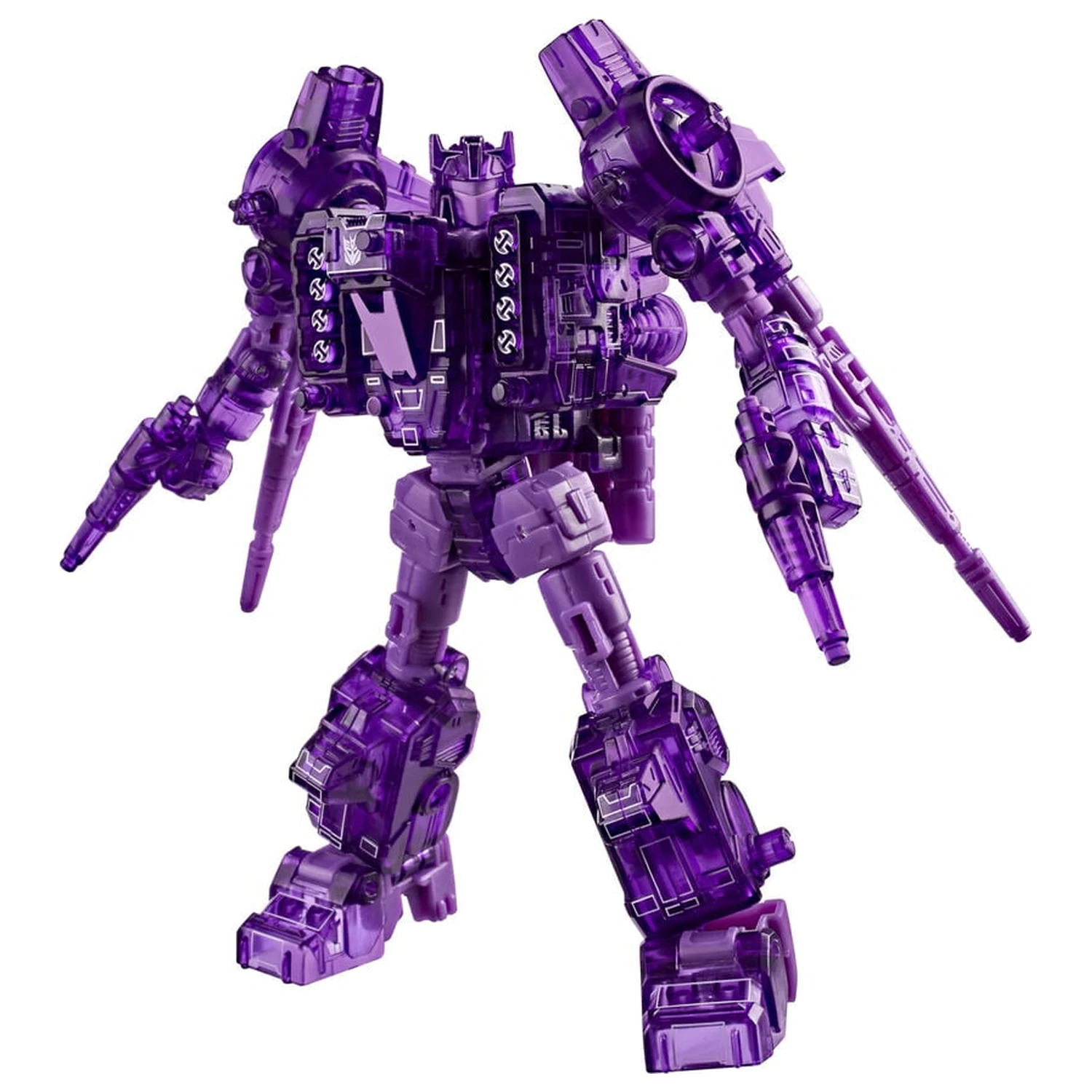 Transformers Age of the Primes Cybertronic figura 14 cm fotografija izdelka