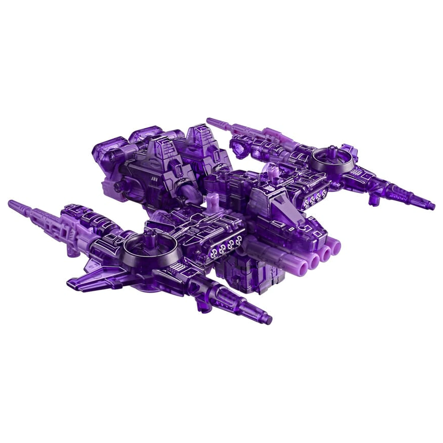 Transformers Age of the Primes Cybertronic figura 14 cm fotografija izdelka