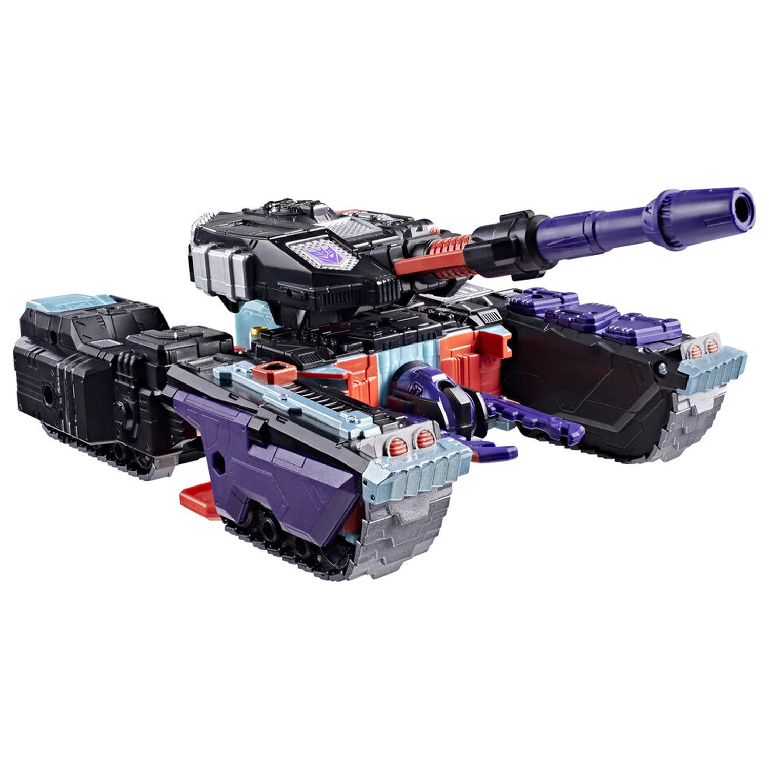 Transformers Age Of The Primes Decepticon Megazarak figura 19 cm fotografija izdelka