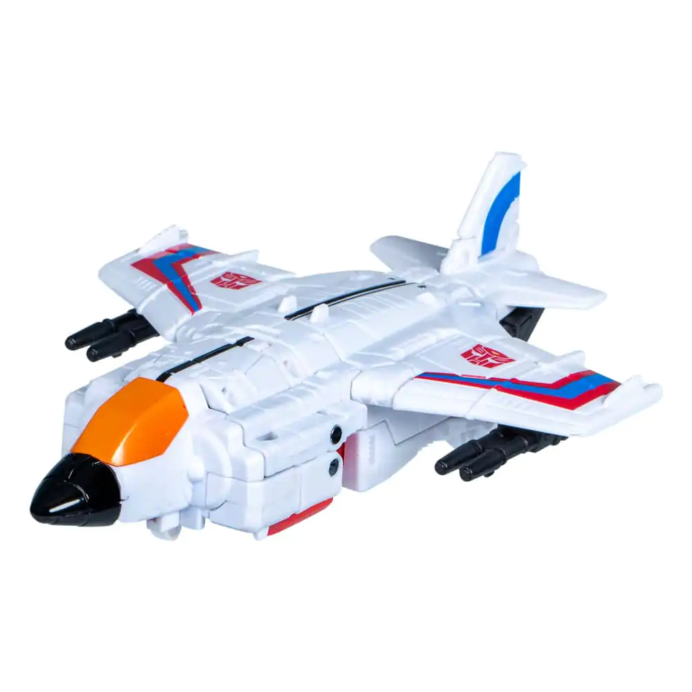 Transformers Age of the Primes Deluxe Class akcijska figura Aerialbot Slingshot 14 cm fotografija izdelka