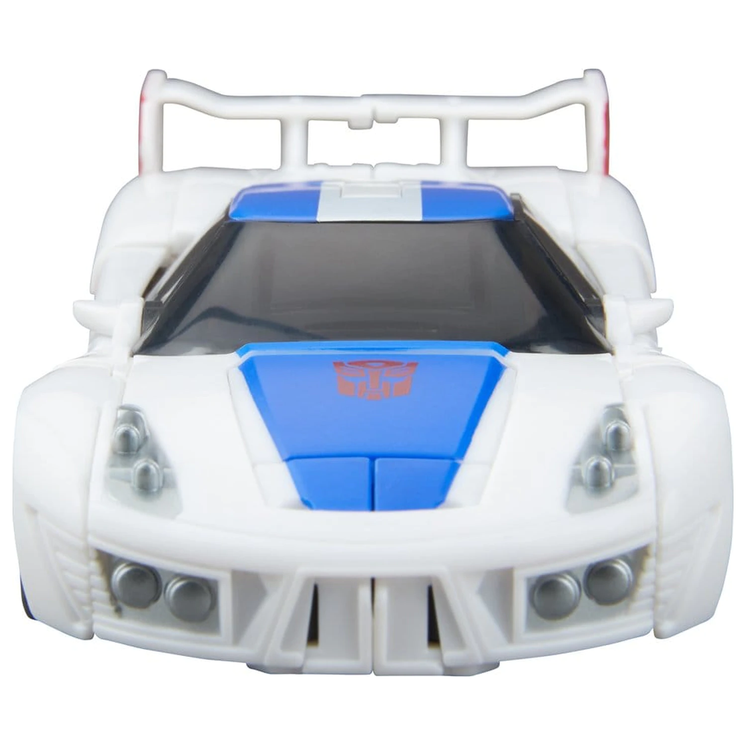 Transformers Age of the Primes Deluxe Class akcijska figura Smokescreen 13 cm fotografija izdelka