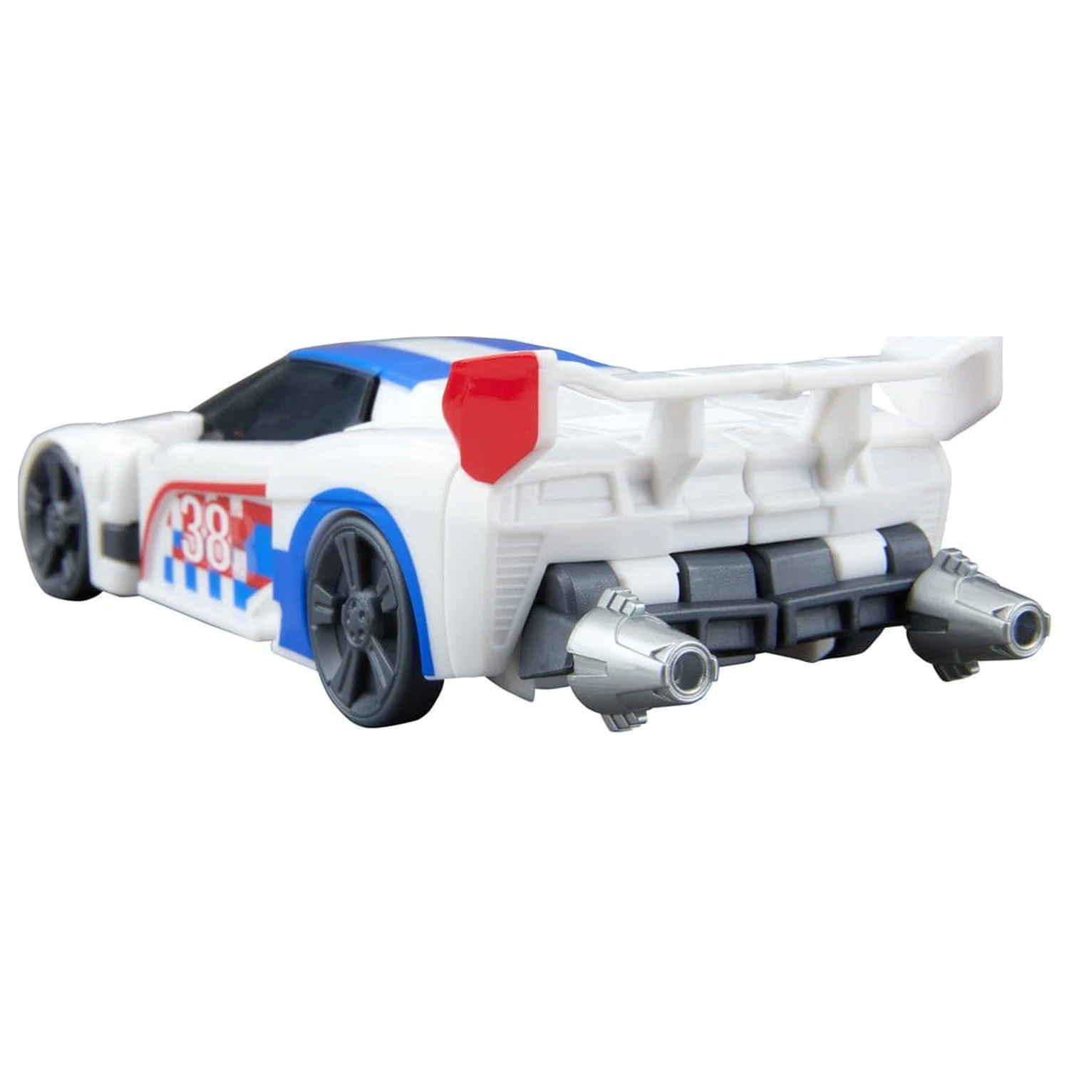 Transformers Age of the Primes Deluxe Class akcijska figura Smokescreen 13 cm fotografija izdelka