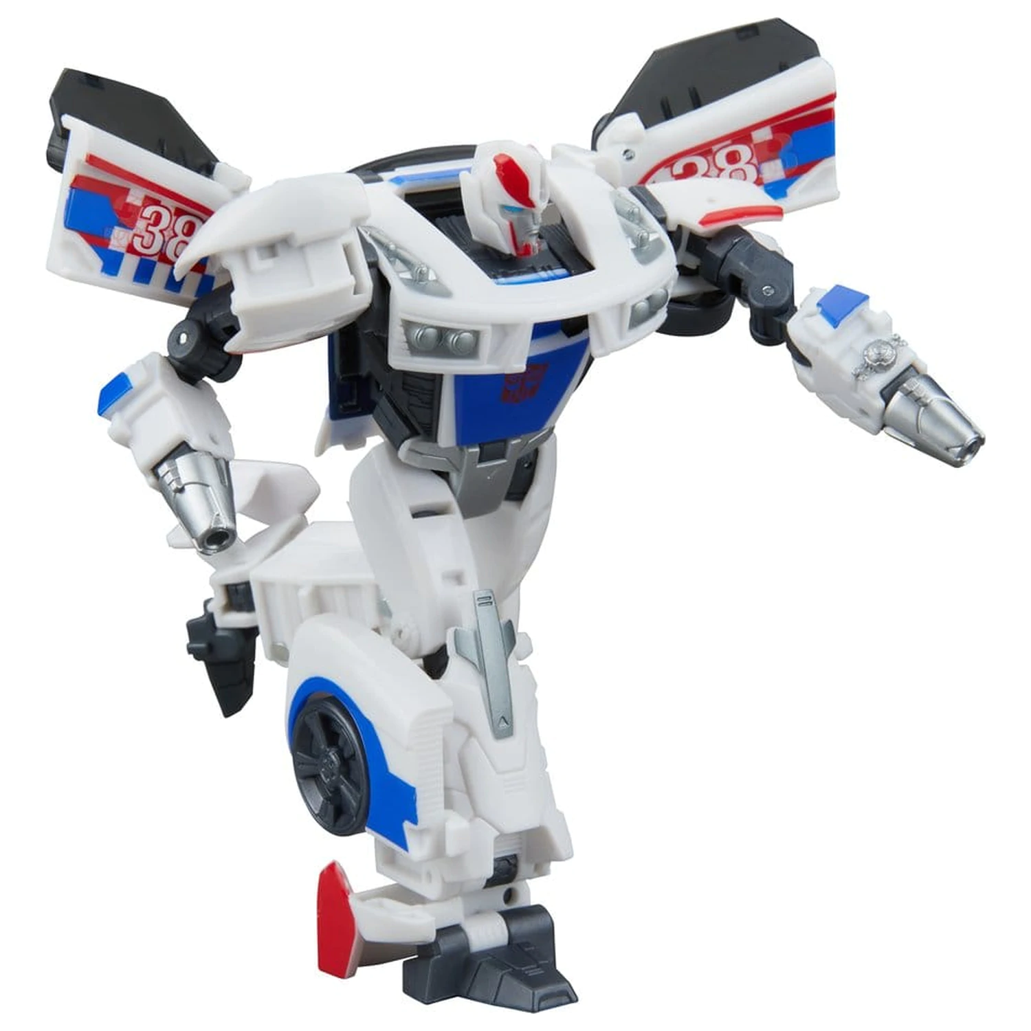 Transformers Age of the Primes Deluxe Class akcijska figura Smokescreen 13 cm fotografija izdelka