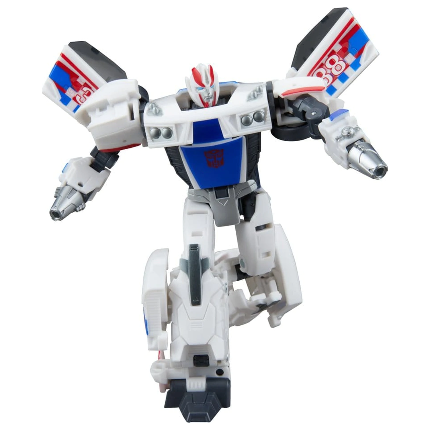 Transformers Age of the Primes Deluxe Class akcijska figura Smokescreen 13 cm fotografija izdelka