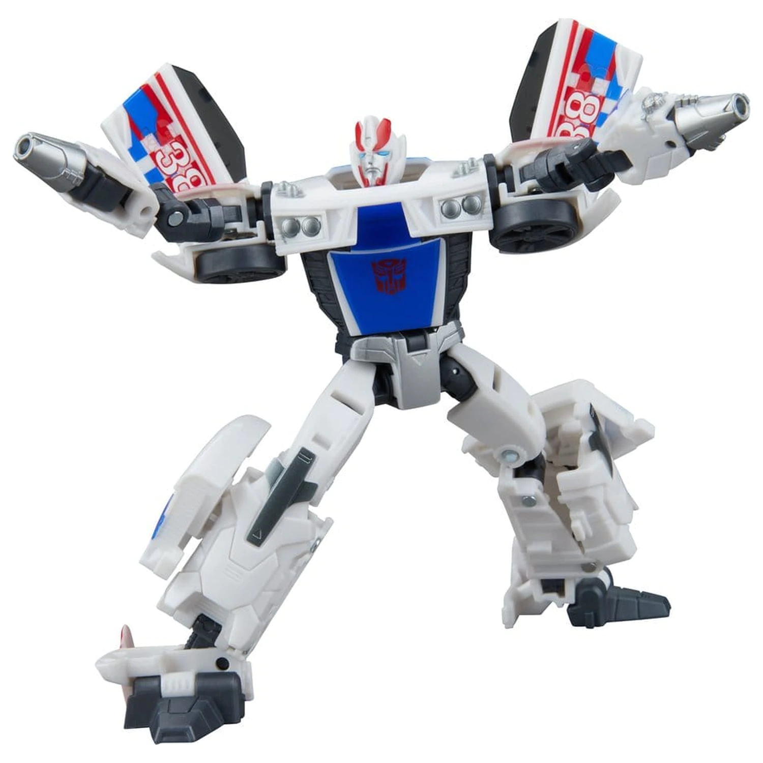 Transformers Age of the Primes Deluxe Class akcijska figura Smokescreen 13 cm fotografija izdelka