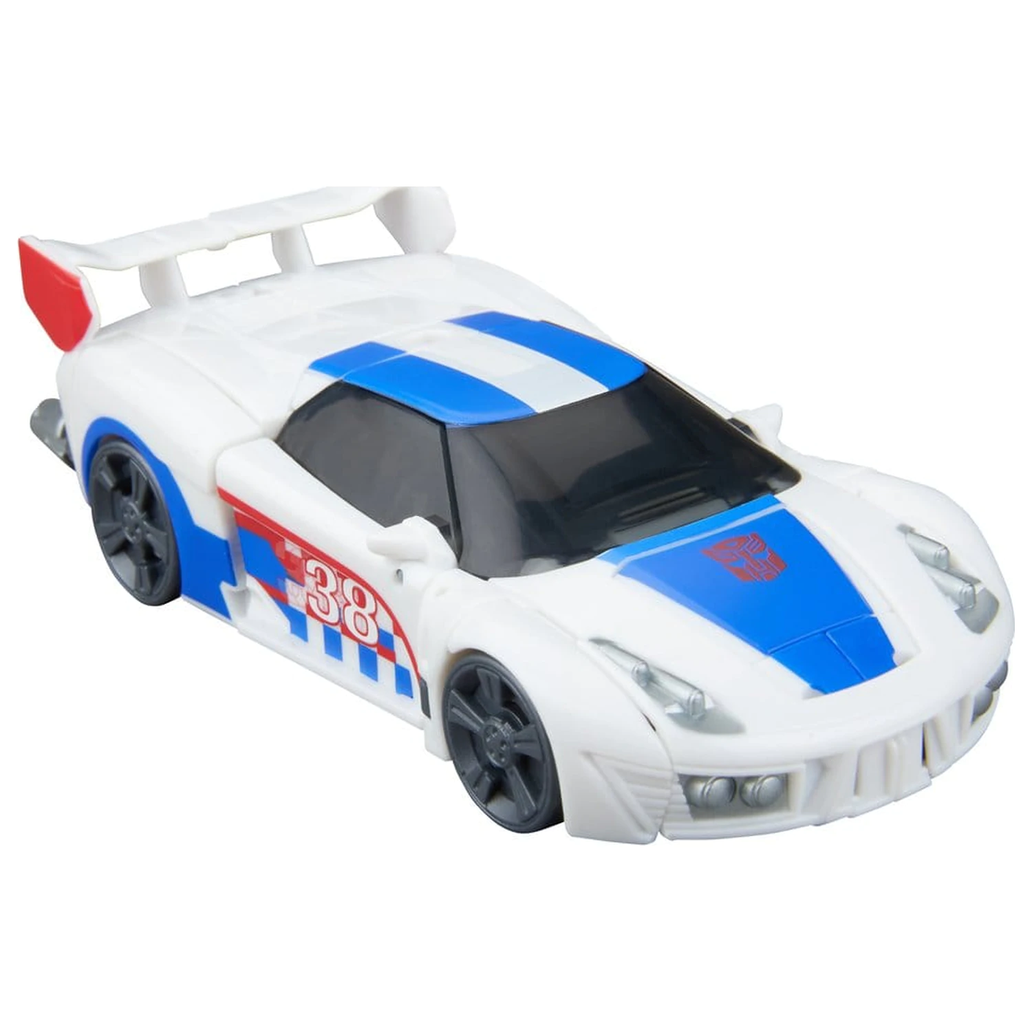 Transformers Age of the Primes Deluxe Class akcijska figura Smokescreen 13 cm fotografija izdelka