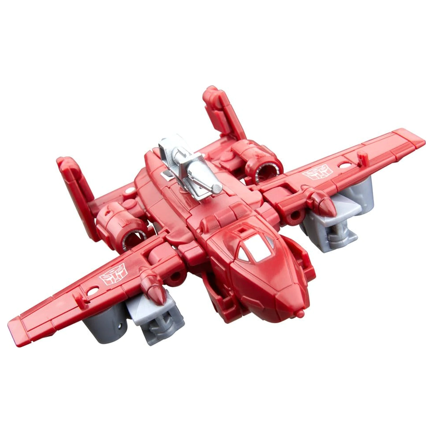 Transformers Age of the Primes Deluxe Class akcijska figura Autobot Powerglide 11 cm fotografija izdelka