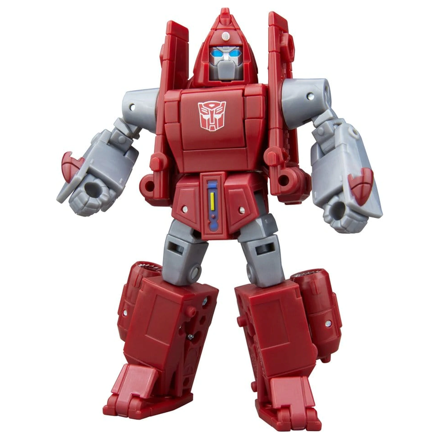 Transformers Age of the Primes Deluxe Class akcijska figura Autobot Powerglide 11 cm fotografija izdelka
