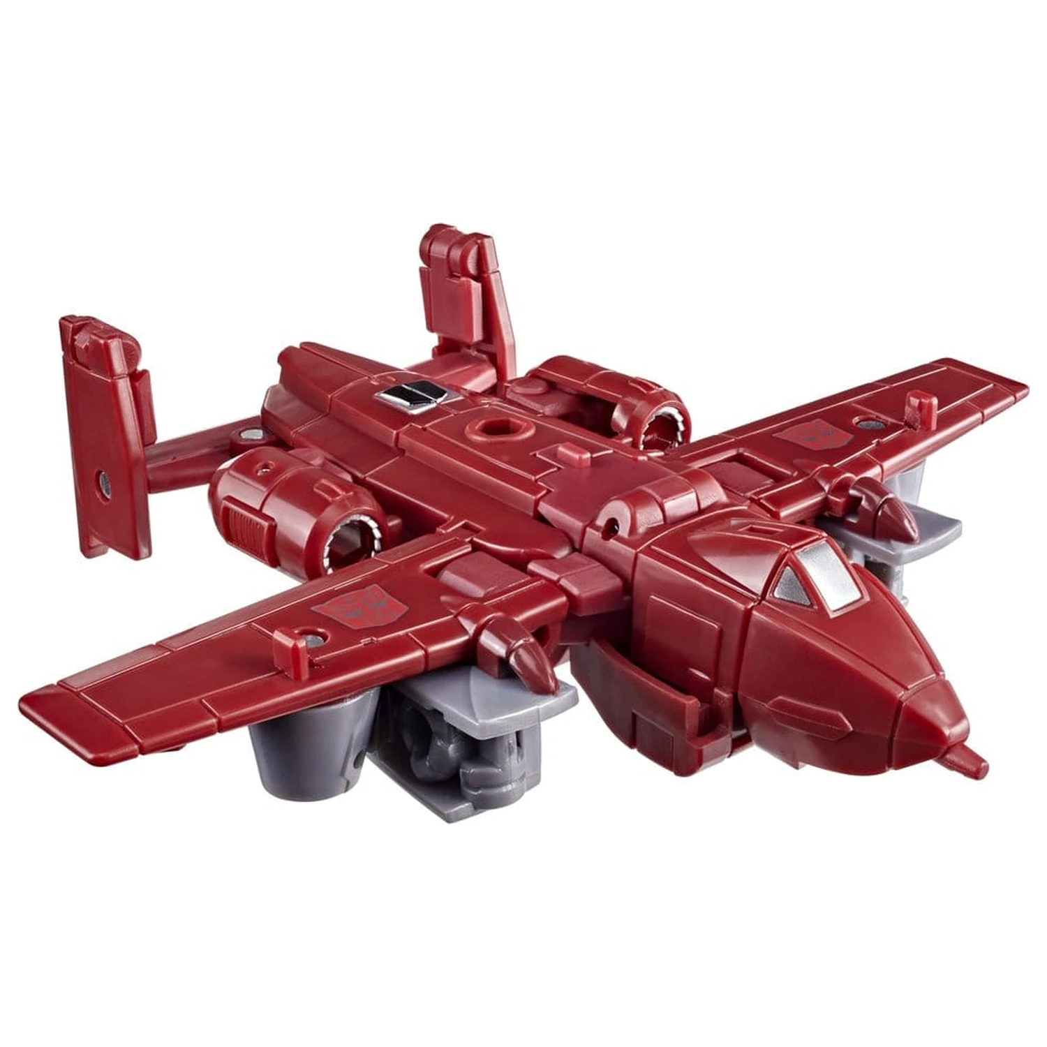 Transformers Age of the Primes Deluxe Class akcijska figura Autobot Powerglide 11 cm fotografija izdelka
