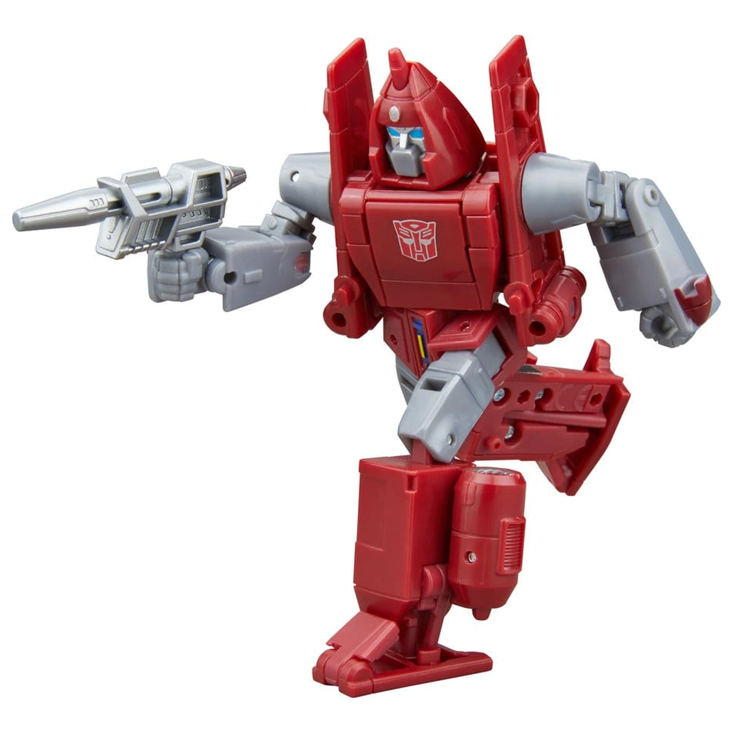 Transformers Age of the Primes Deluxe Class akcijska figura Autobot Powerglide 11 cm fotografija izdelka