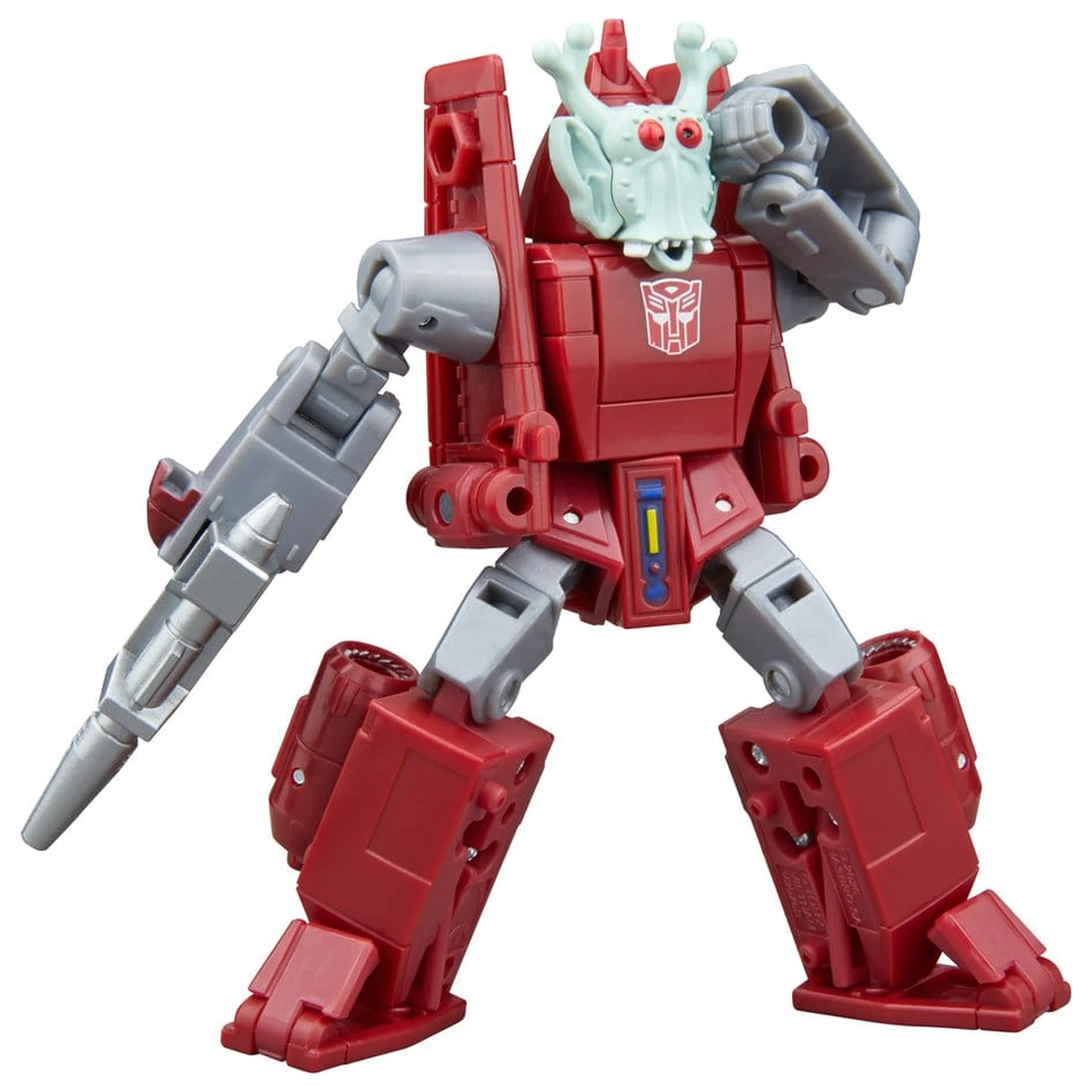 Transformers Age of the Primes Deluxe Class akcijska figura Autobot Powerglide 11 cm fotografija izdelka