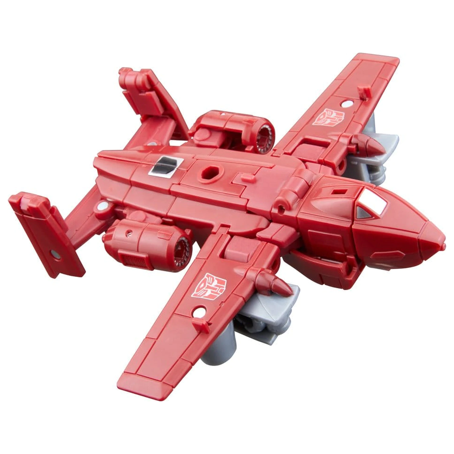 Transformers Age of the Primes Deluxe Class akcijska figura Autobot Powerglide 11 cm fotografija izdelka