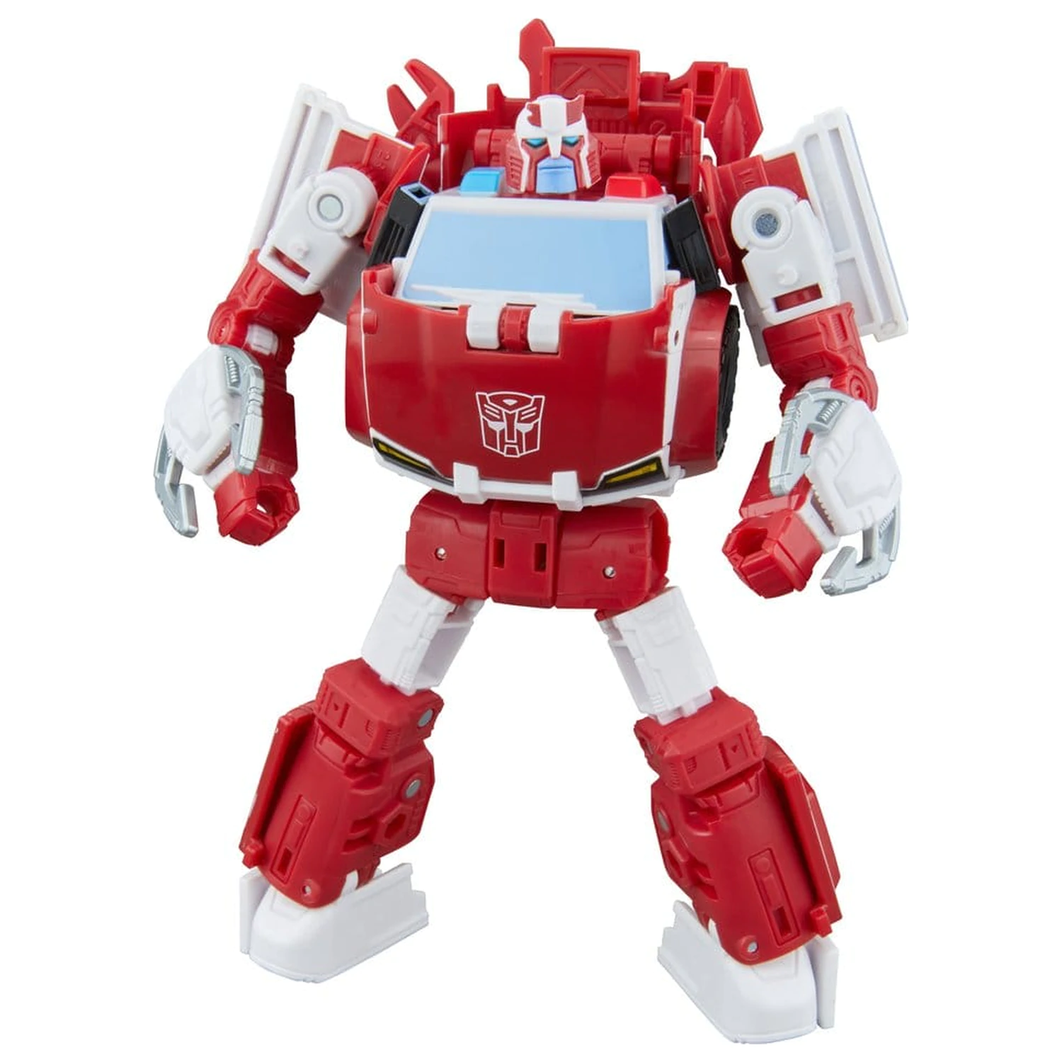 Transformers Age of the Primes Deluxe Class akcijska figura Autobot Ratchet 15 cm fotografija izdelka