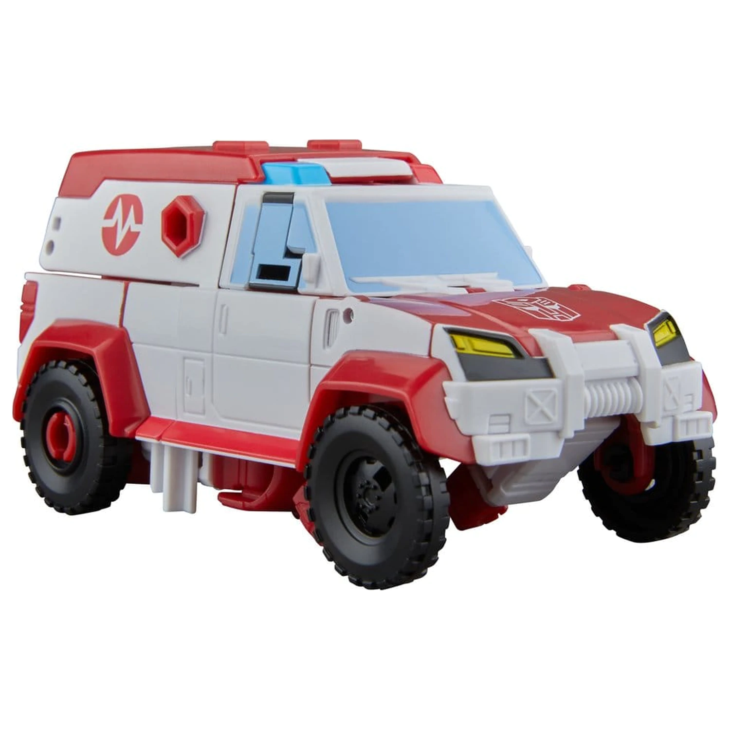 Transformers Age of the Primes Deluxe Class akcijska figura Autobot Ratchet 15 cm fotografija izdelka