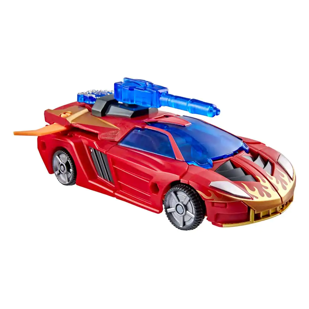 Transformers Age of the Primes Deluxe Class akcijska figura Excellion 14 cm fotografija izdelka
