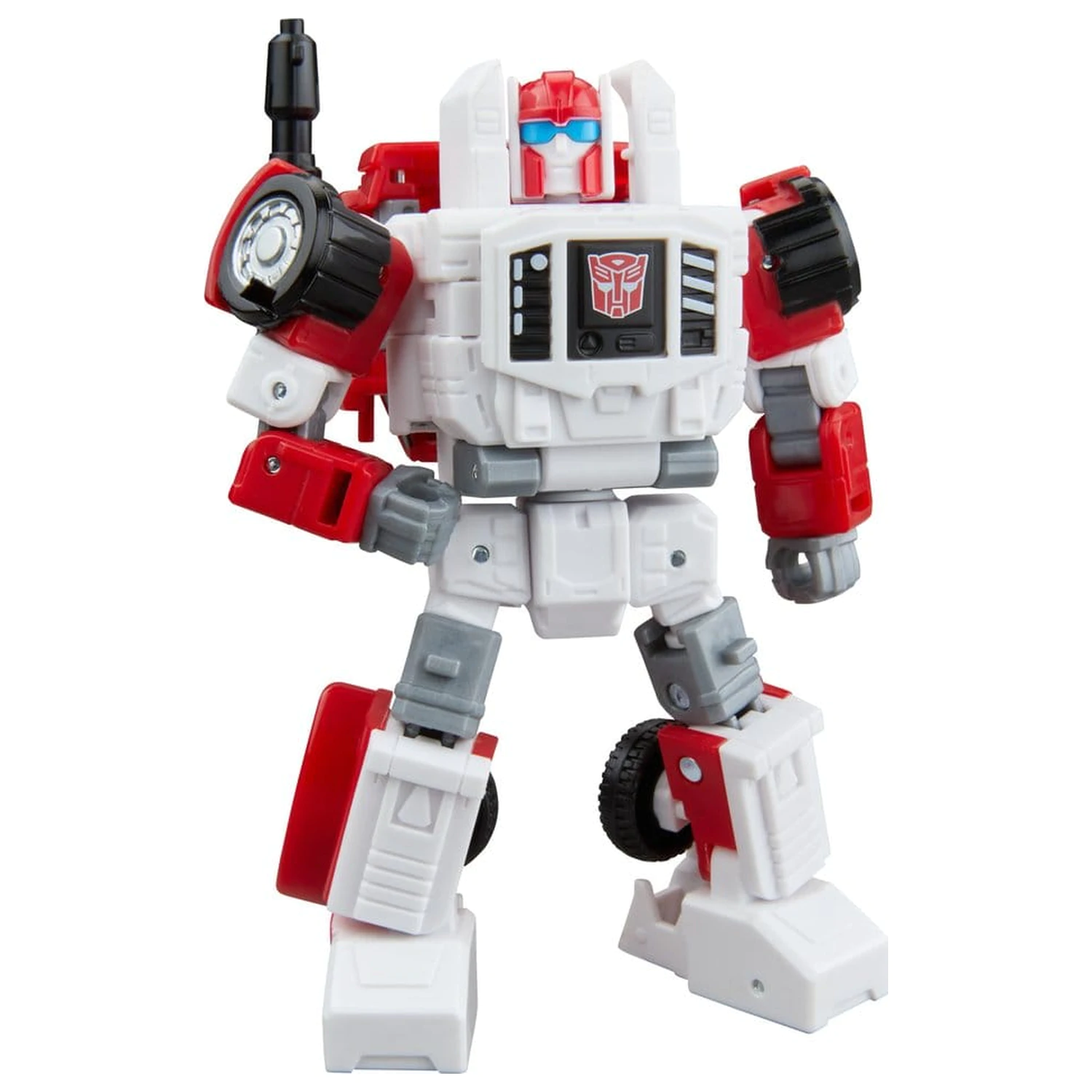 Transformers Age of the Primes Deluxe Class akcijska figura Swerve 11 cm fotografija izdelka