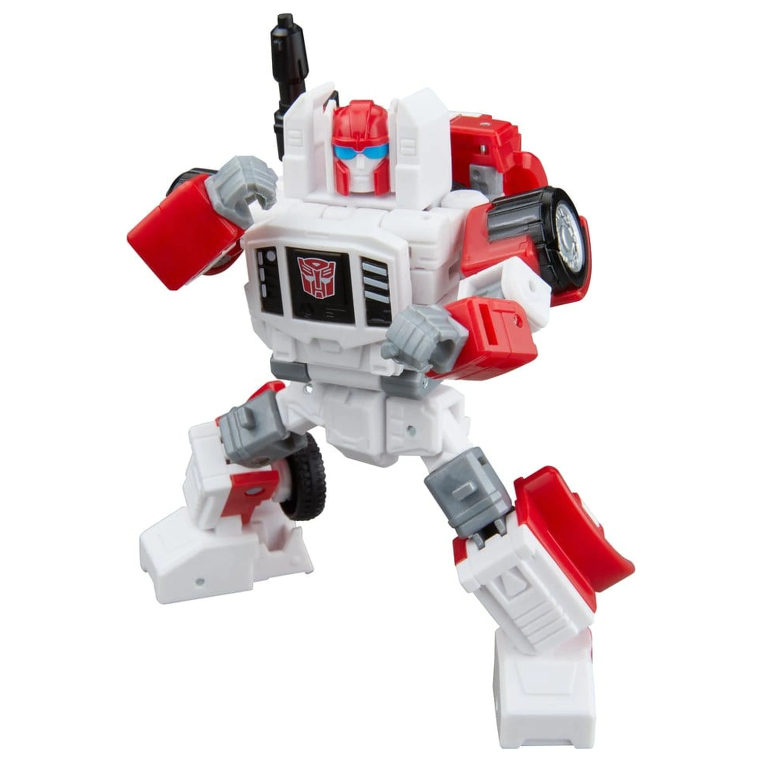 Transformers Age of the Primes Deluxe Class akcijska figura Swerve 11 cm fotografija izdelka