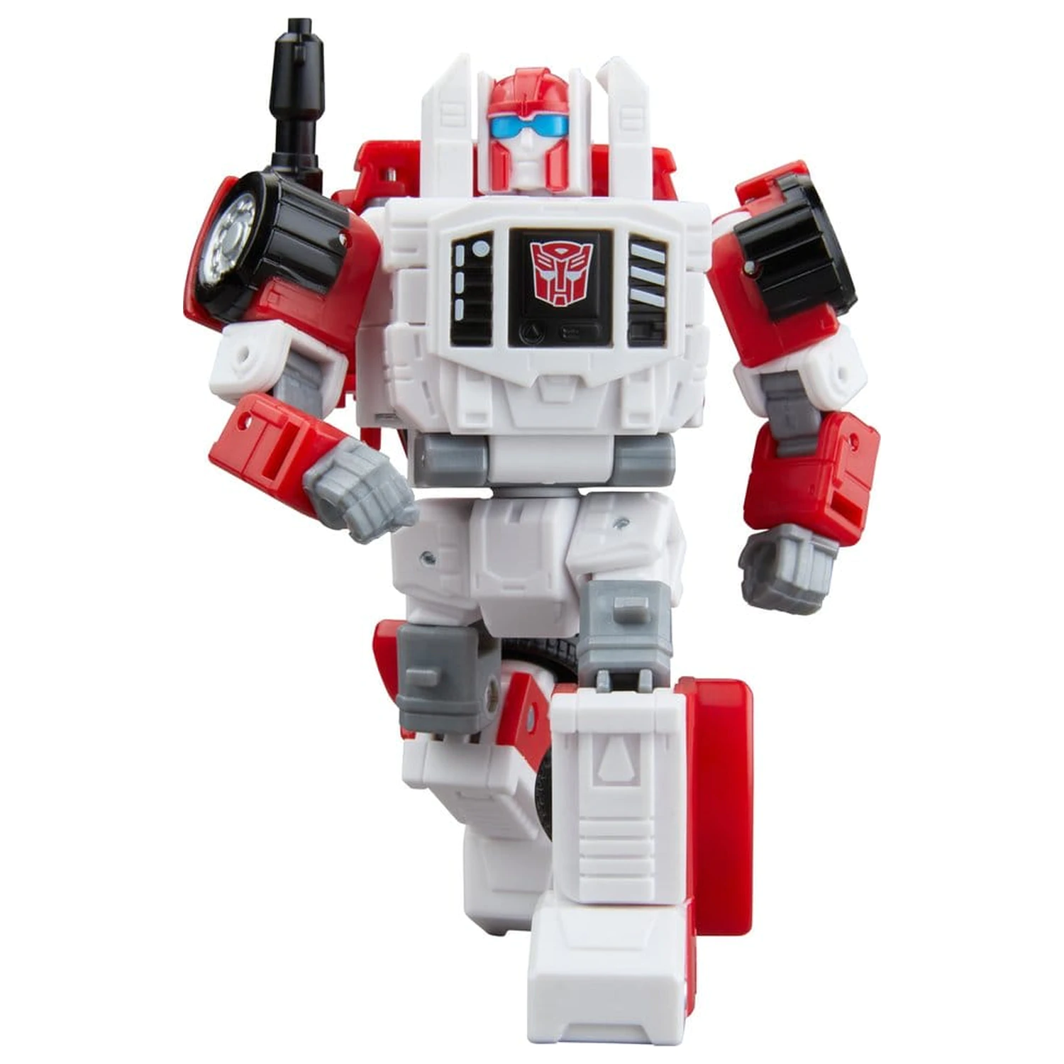 Transformers Age of the Primes Deluxe Class akcijska figura Swerve 11 cm fotografija izdelka