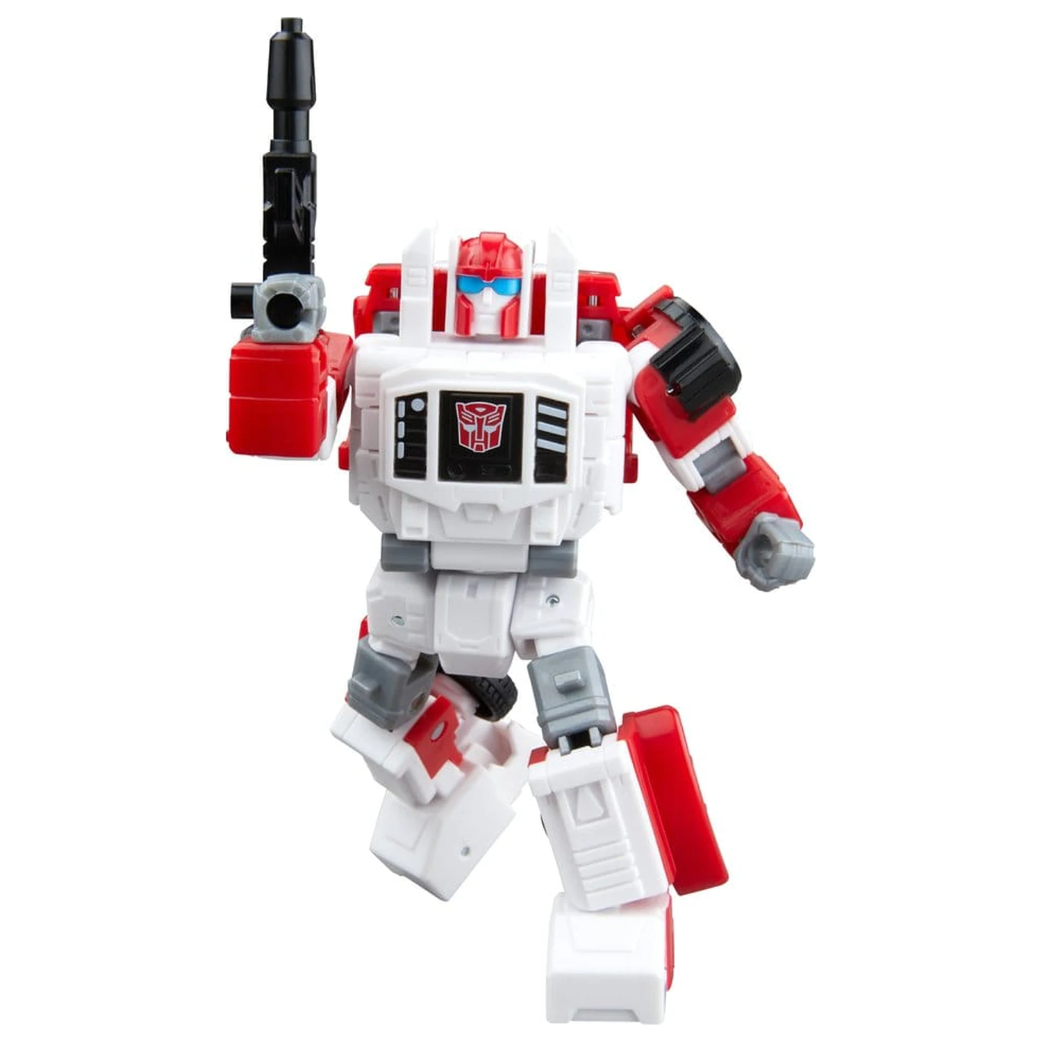 Transformers Age of the Primes Deluxe Class akcijska figura Swerve 11 cm fotografija izdelka
