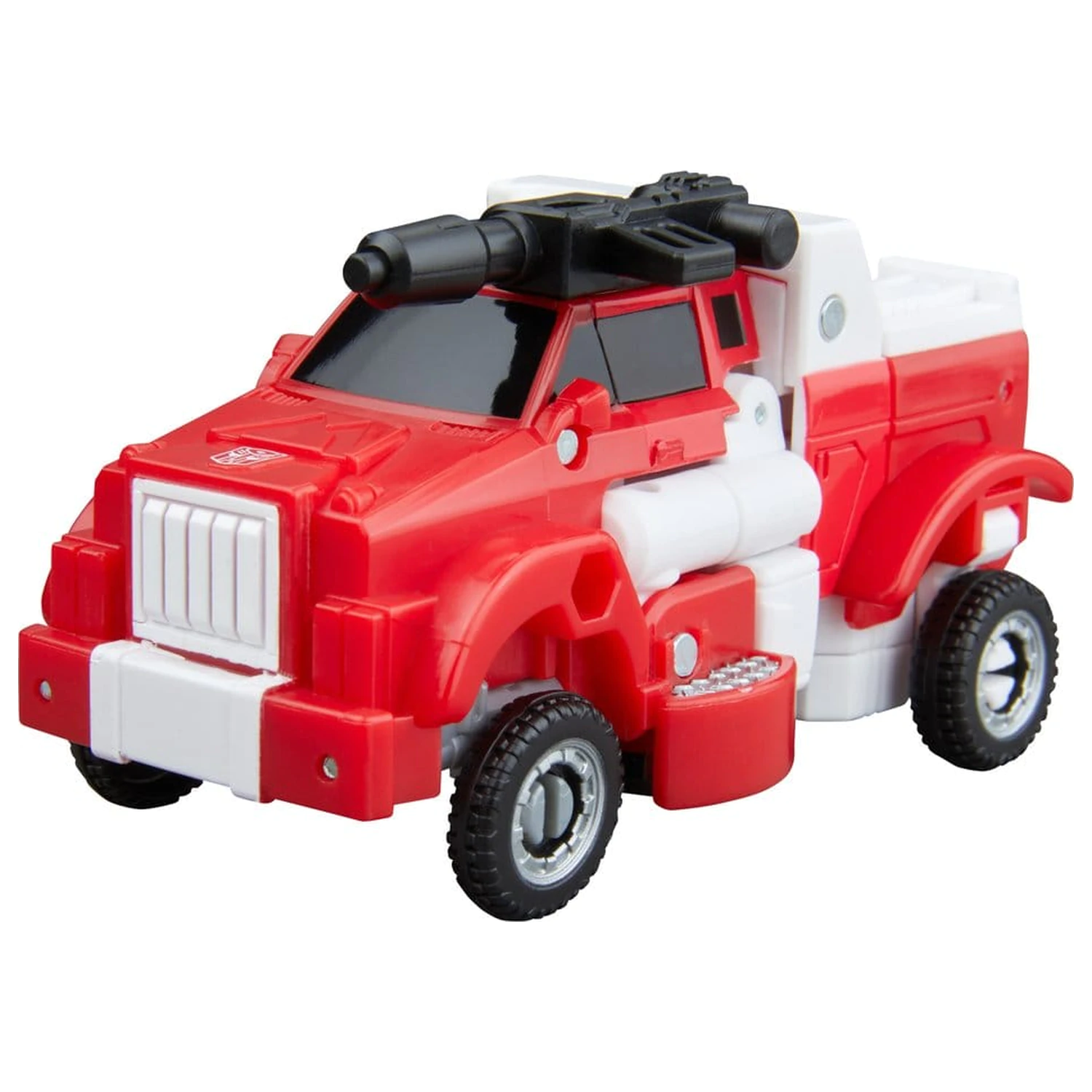 Transformers Age of the Primes Deluxe Class akcijska figura Swerve 11 cm fotografija izdelka