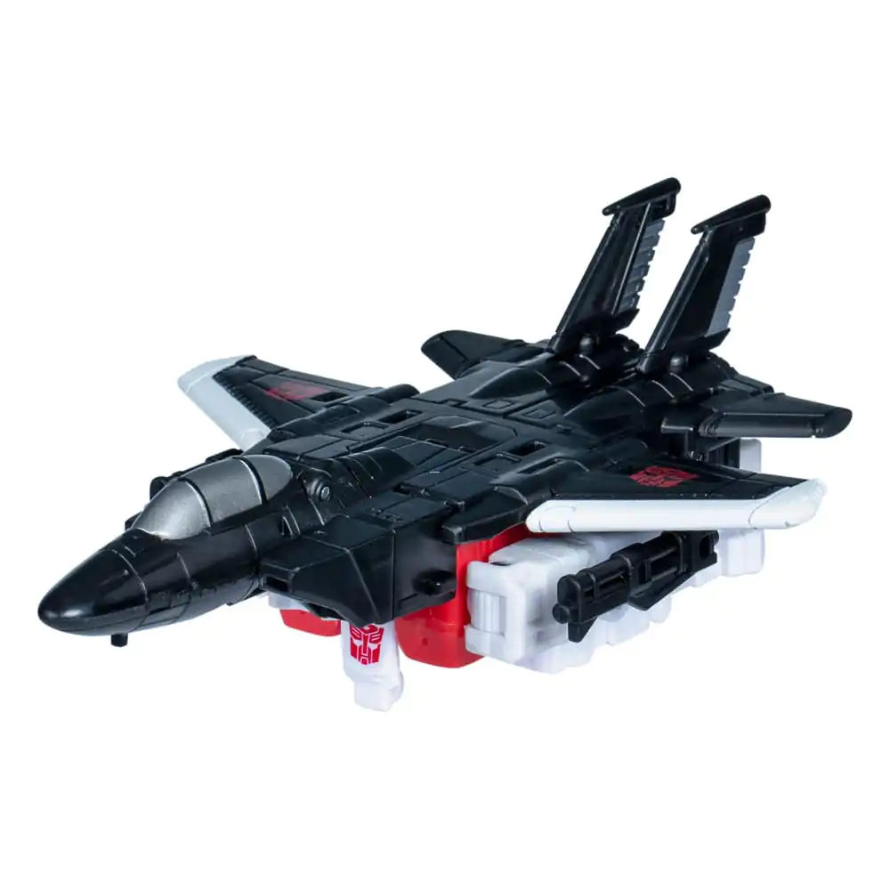 Transformers Age of the Primes Deluxe Class akcijska figura The Thirteen Aerialbot Air Raid 14 cm fotografija izdelka