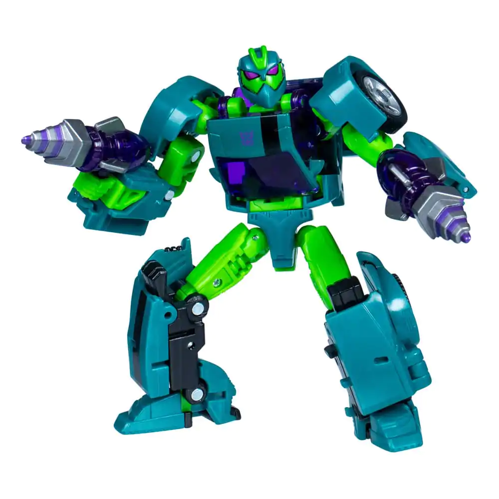 Transformers Age of the Primes Deluxe Class akcijska figura The Thirteen Fugitive Waspinator 14 cm fotografija izdelka