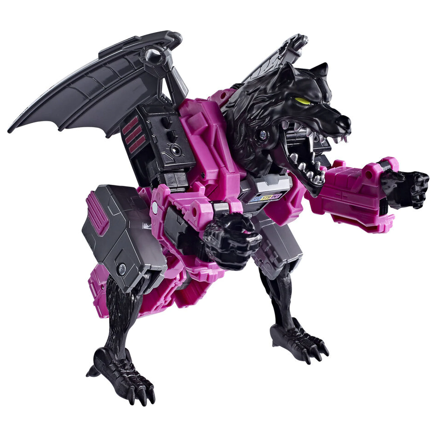 Transformers Age Of The Primes Fangry figura 13 cm fotografija izdelka