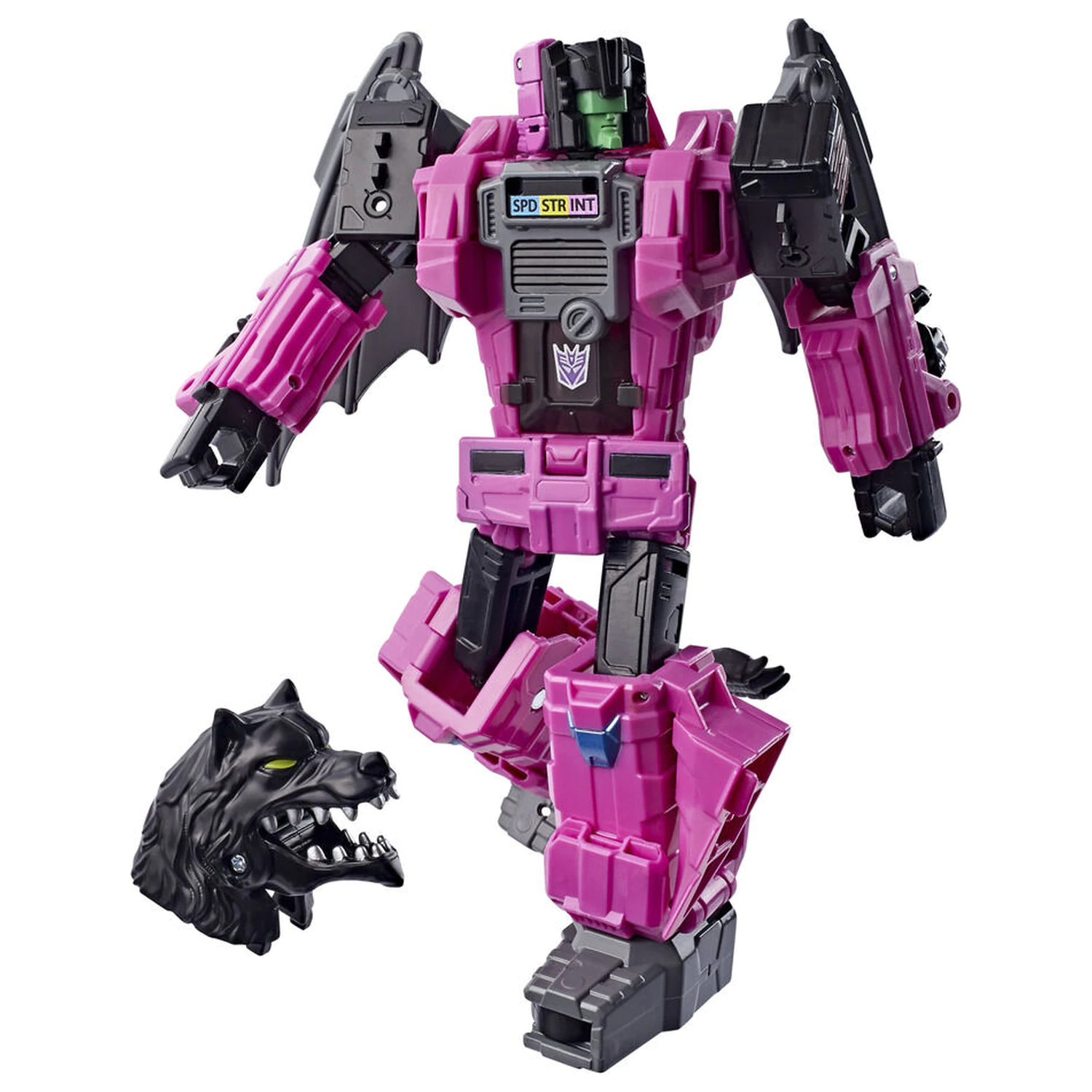 Transformers Age Of The Primes Fangry figura 13 cm fotografija izdelka