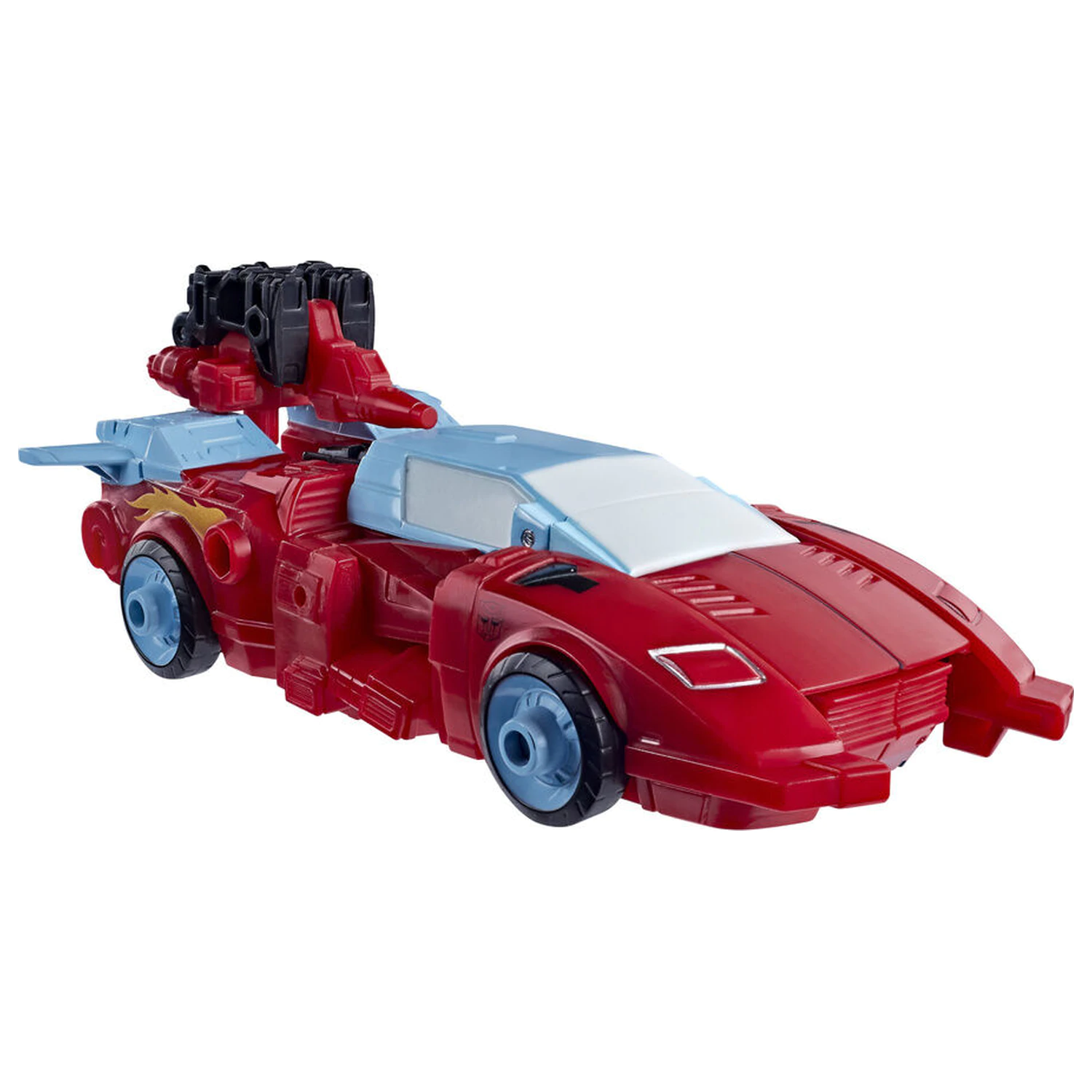 Transformers Age Of The Primes figura Autobot Blanker 13 cm fotografija izdelka