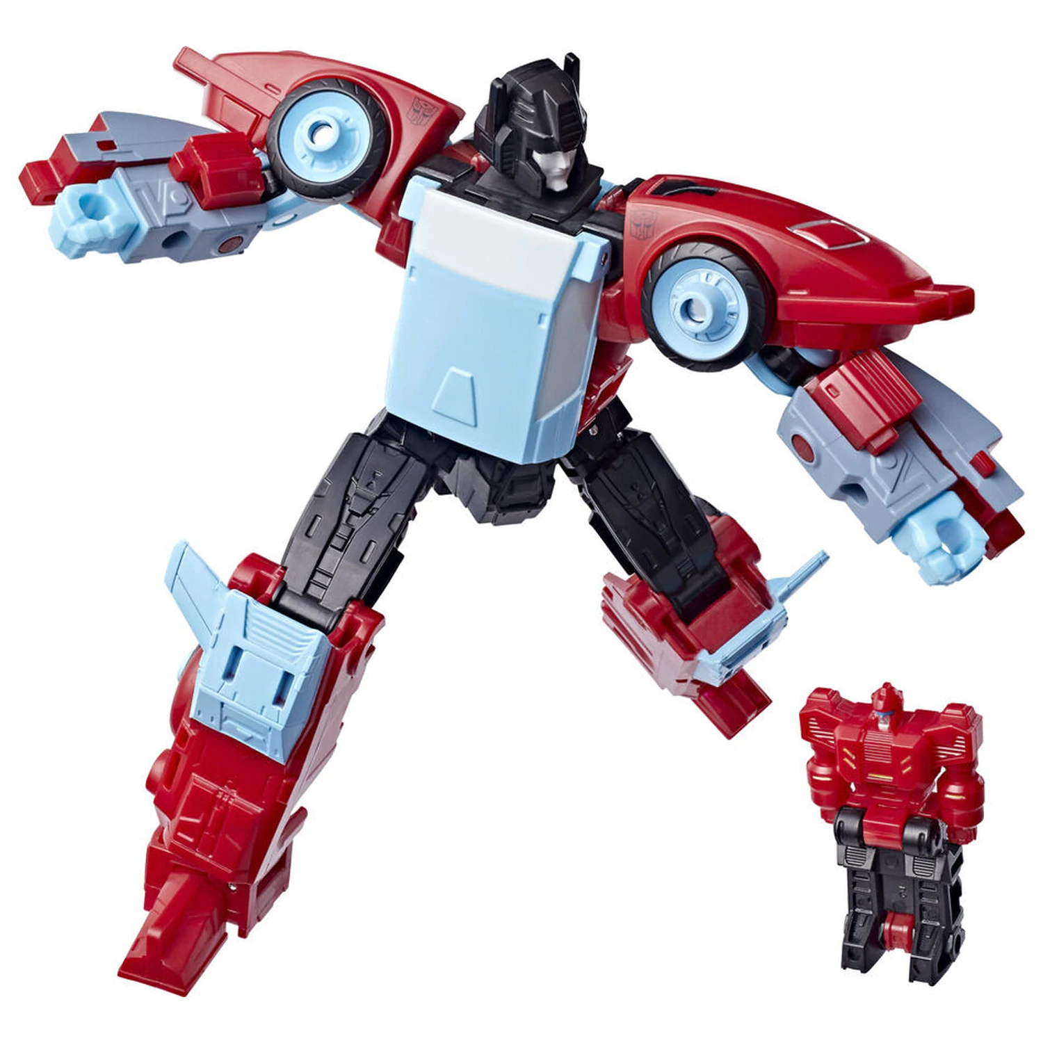 Transformers Age Of The Primes figura Autobot Blanker 13 cm fotografija izdelka
