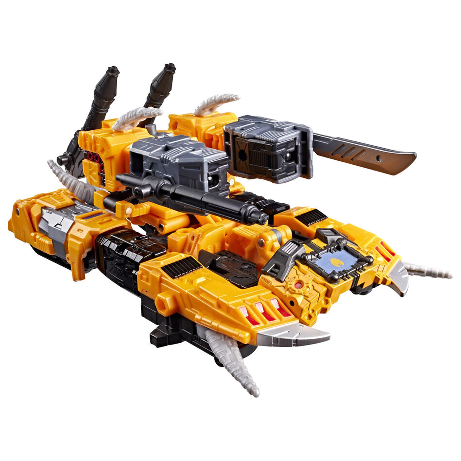 Transformers Age Of The Primes Herald Of Unicron figura 19 cm fotografija izdelka