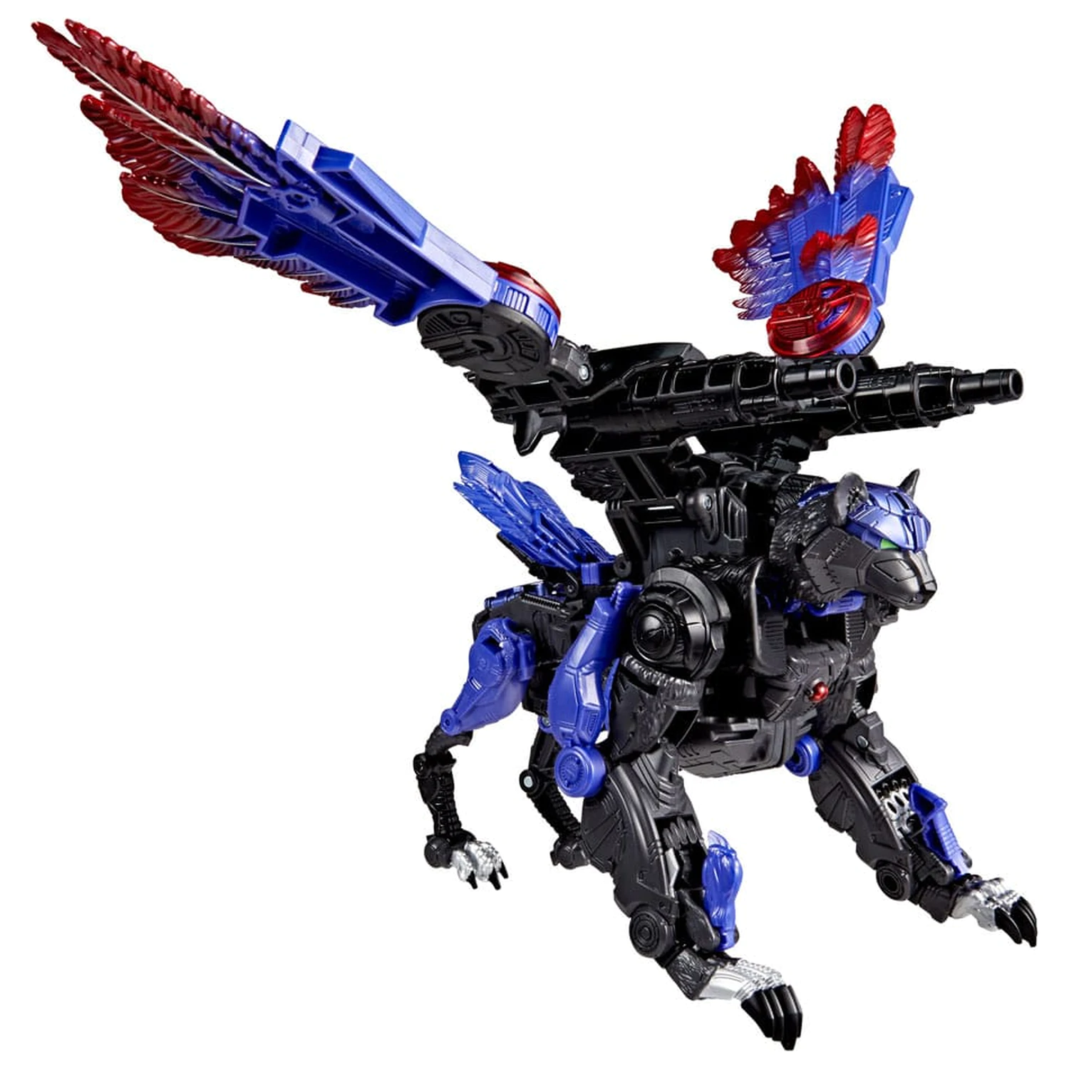 Transformers Age of the Primes Leader Class akcijska figura Razorclaw 19 cm fotografija izdelka