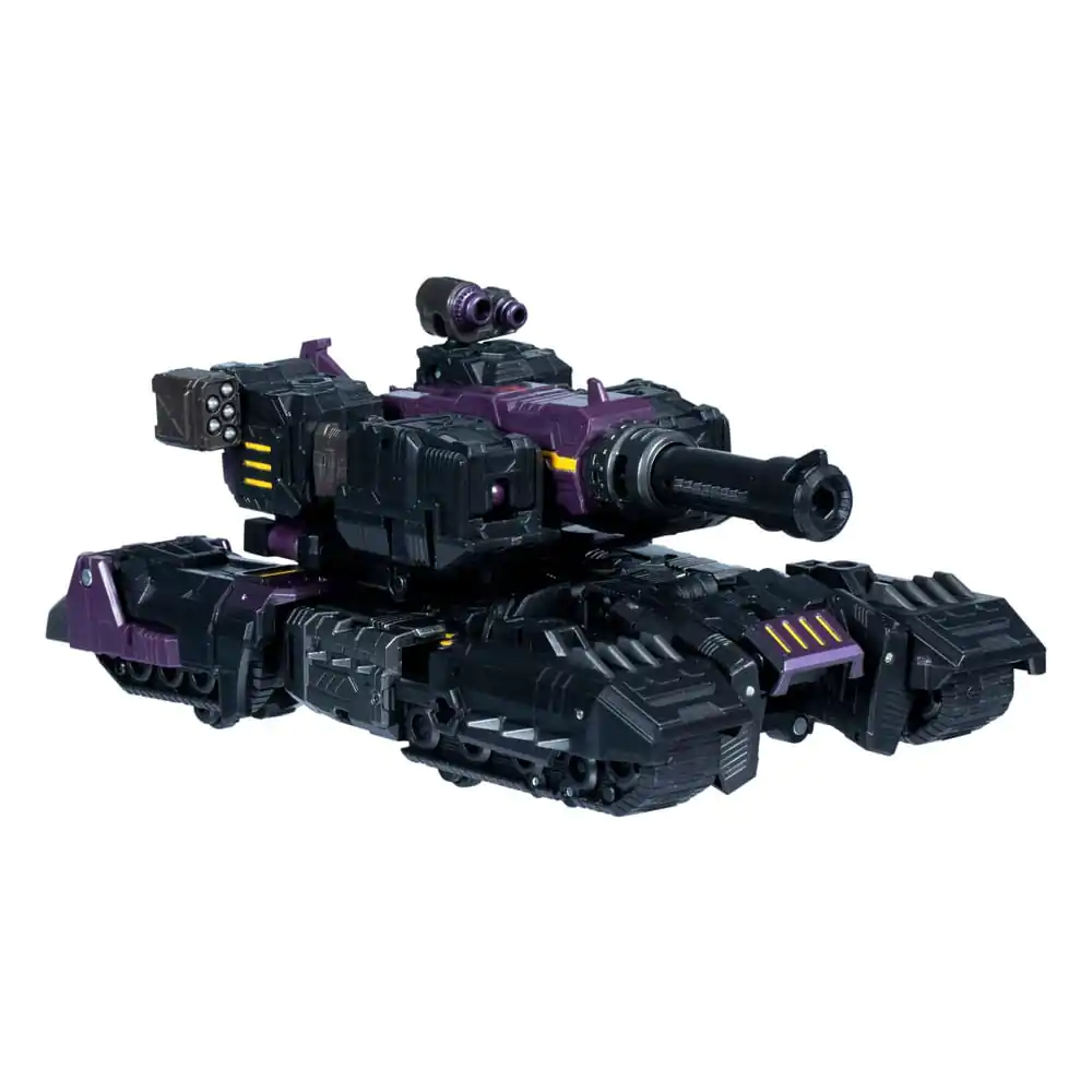 Transformers Age of the Primes Leader Class akcijska figura The Thirteen Megatronus the Fallen 19 cm fotografija izdelka