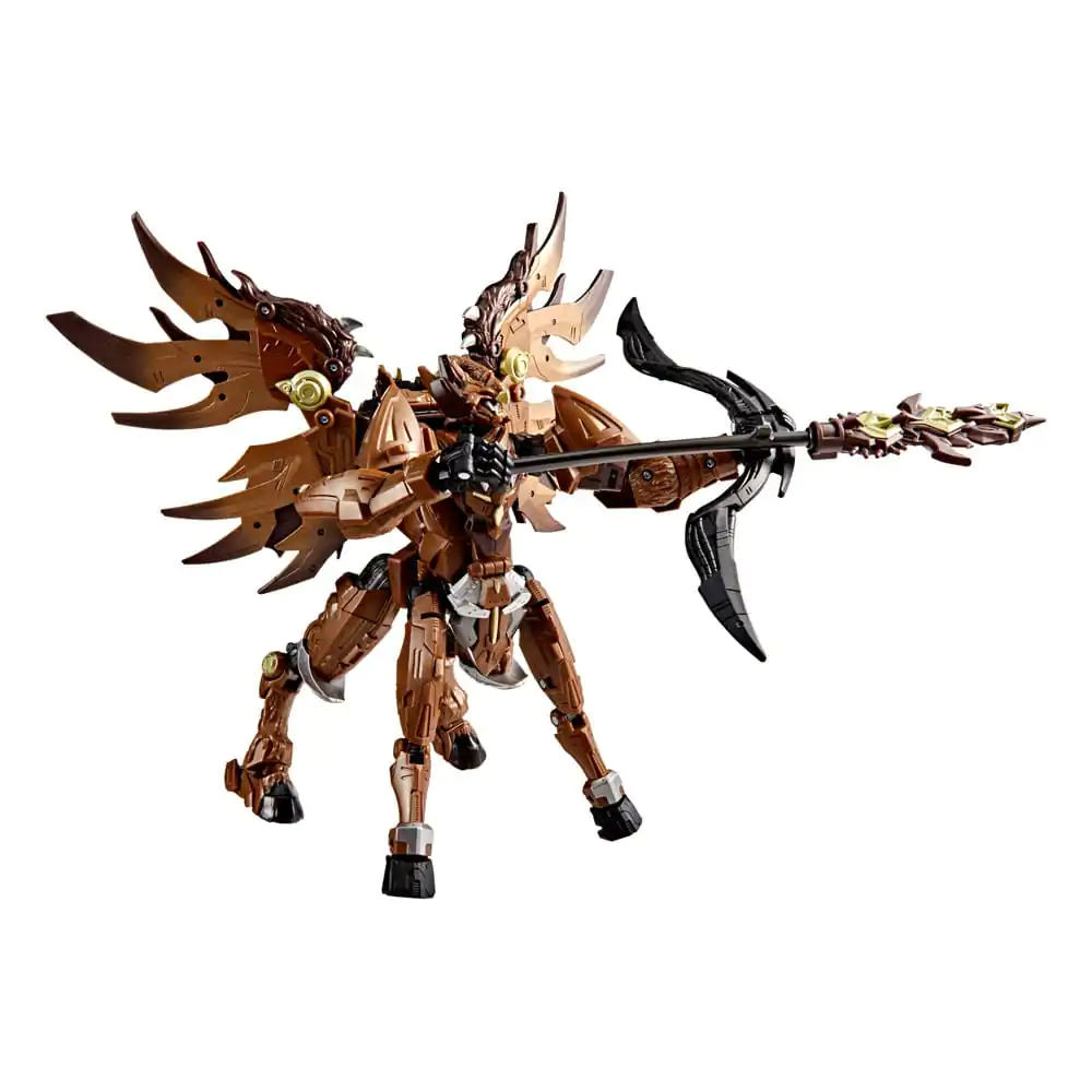 Transformers Age of the Primes Leader Class akcijska figura The Thirteen: Onyx Prime 19 cm fotografija izdelka