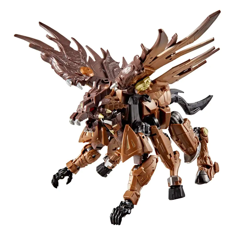 Transformers Age of the Primes Leader Class akcijska figura The Thirteen: Onyx Prime 19 cm fotografija izdelka