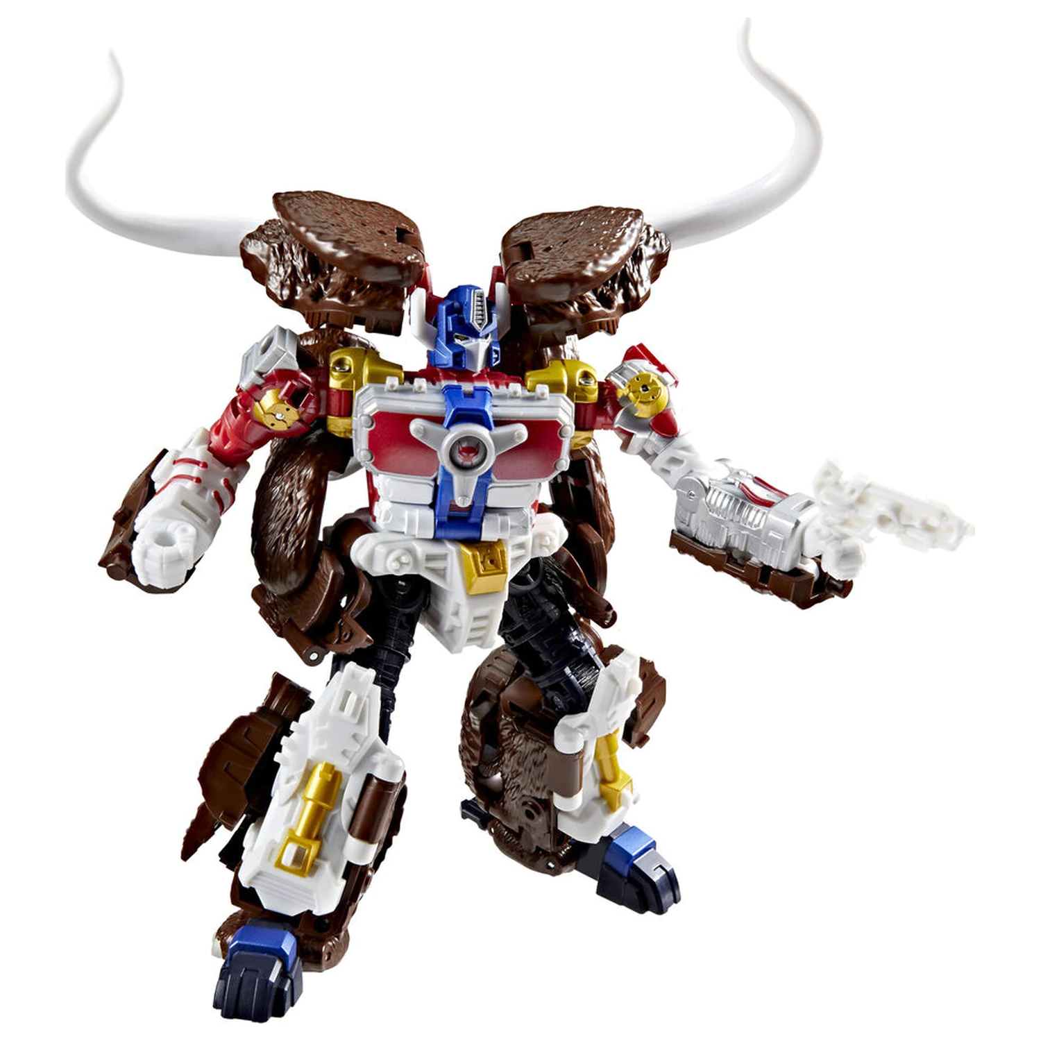 Transformers Age of the Primes Maximal Big Convoy figura 16 cm fotografija izdelka