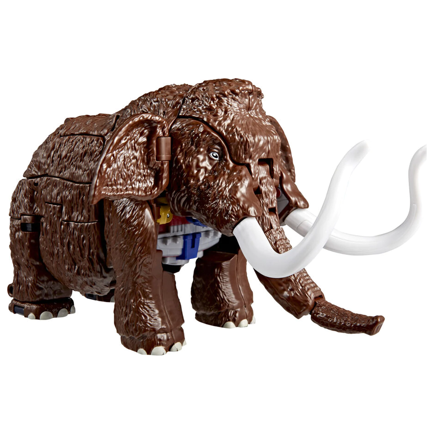 Transformers Age of the Primes Maximal Big Convoy figura 16 cm fotografija izdelka