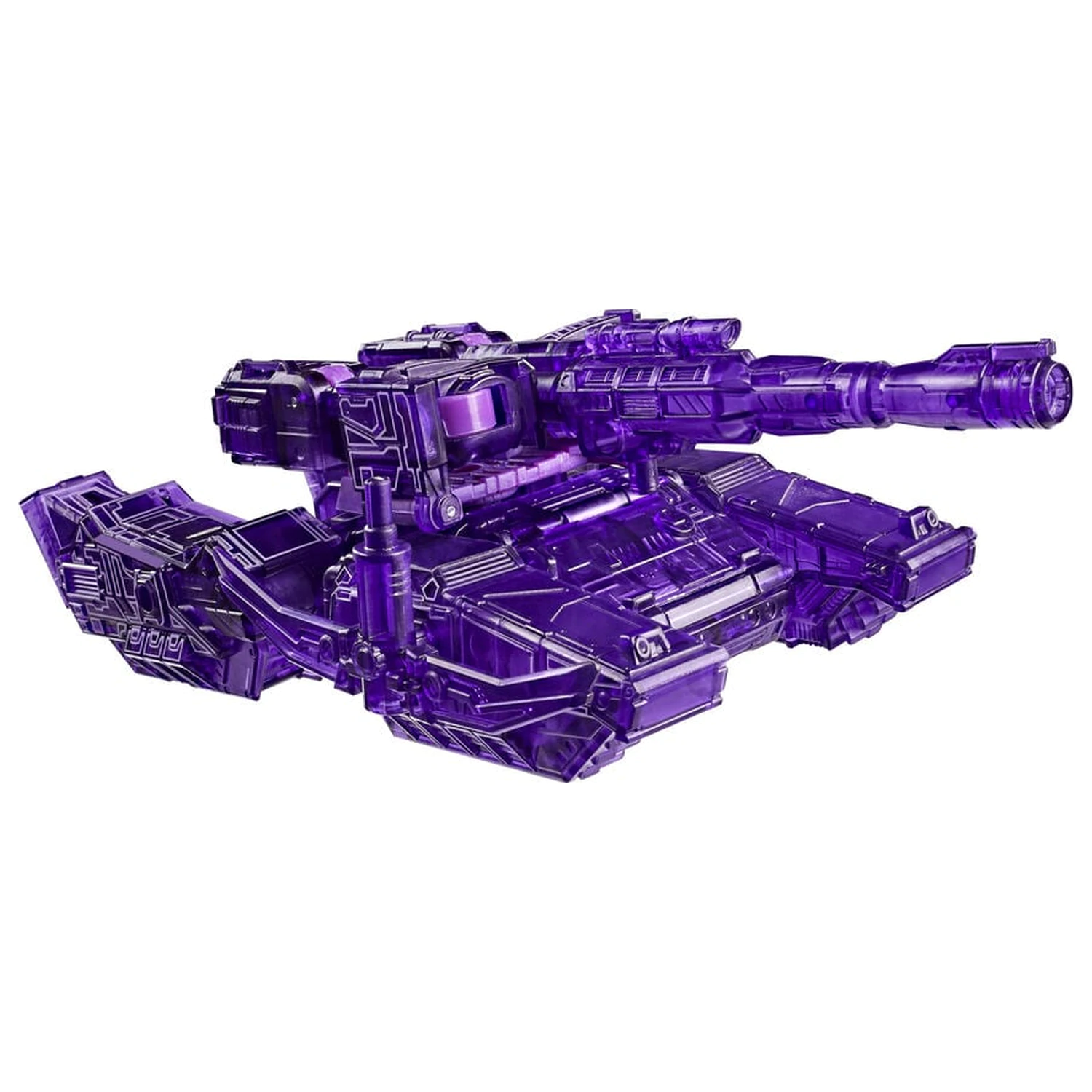 Transformers Age of the Primes Megatron figura 17 cm fotografija izdelka