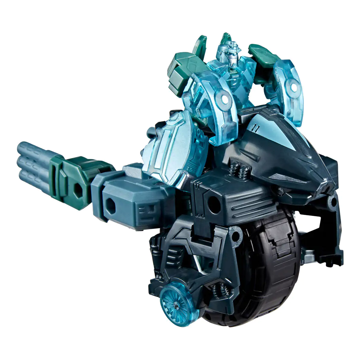 Transformers Age of the Primes Micronus Prime figura 14 cm fotografija izdelka