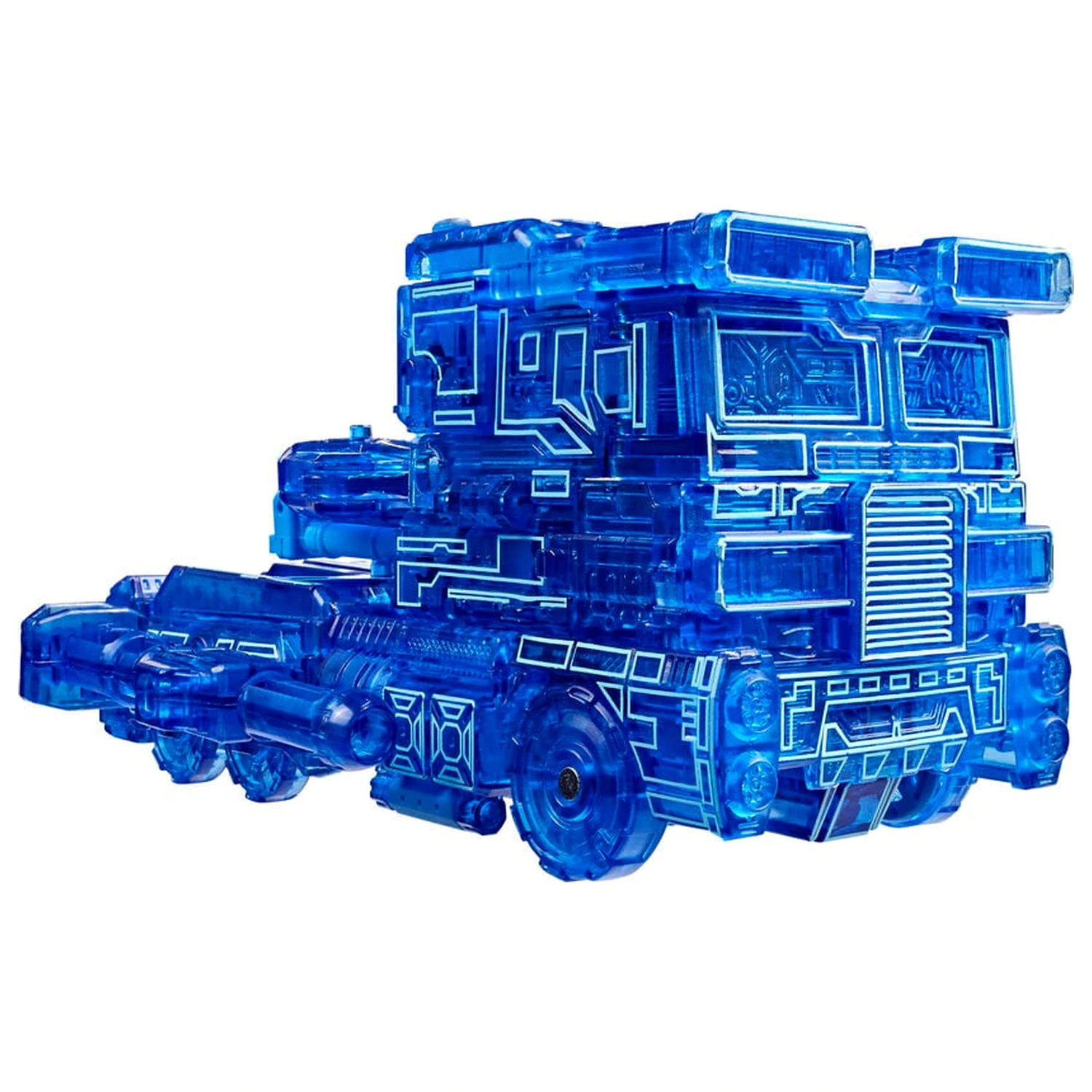 Transformers Age of the Primes Optimus Prime figura 17cm fotografija izdelka