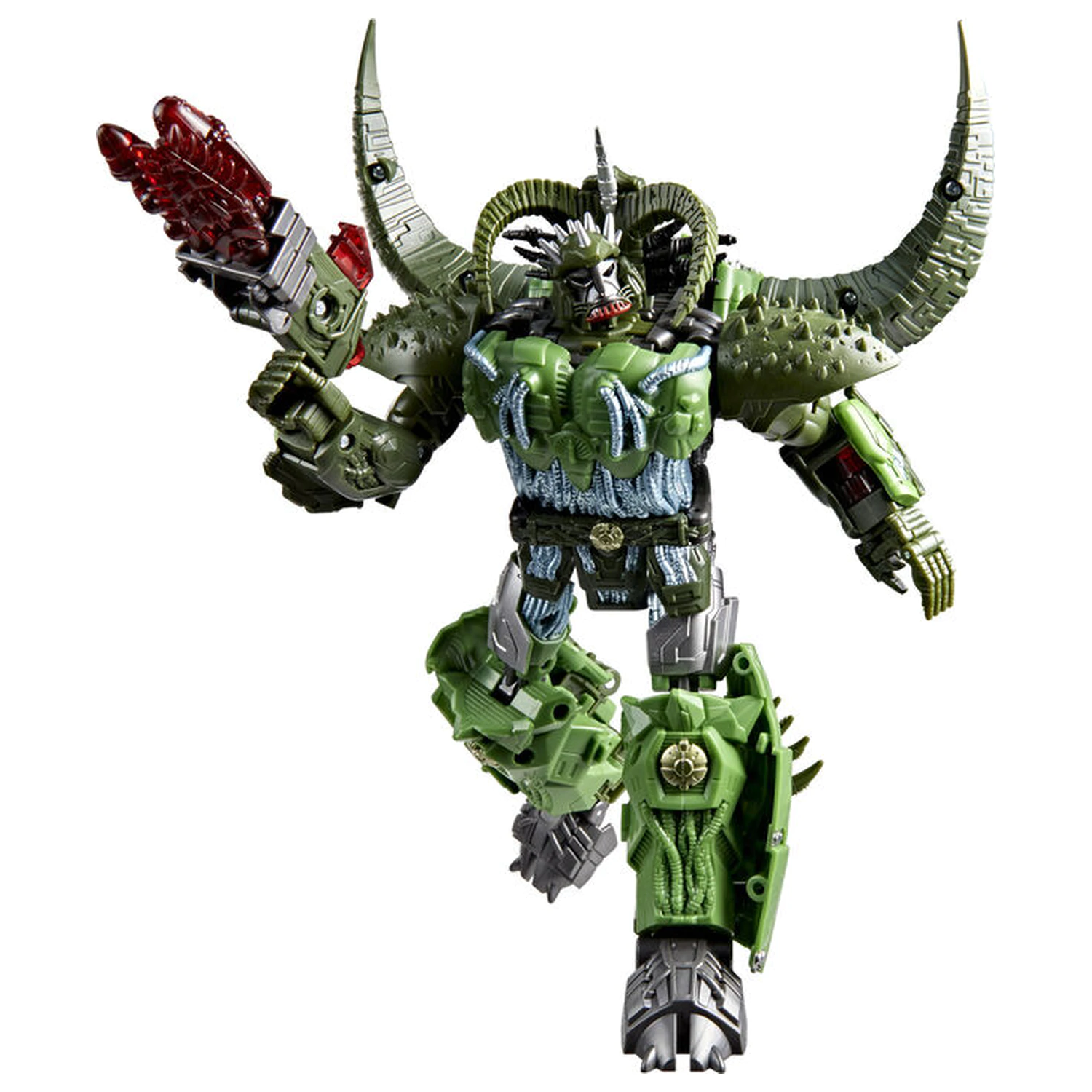 Transformers Age of the Primes The Thirteen Liege Maximo figura 21,5 cm fotografija izdelka