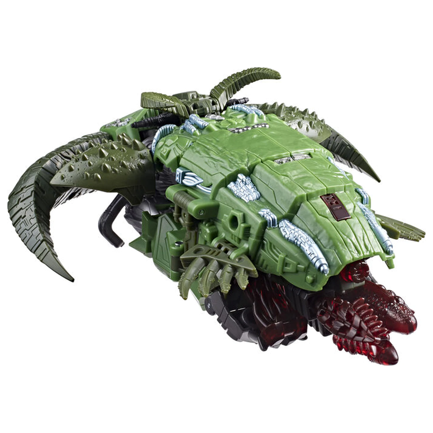 Transformers Age of the Primes The Thirteen Liege Maximo figura 21,5 cm fotografija izdelka
