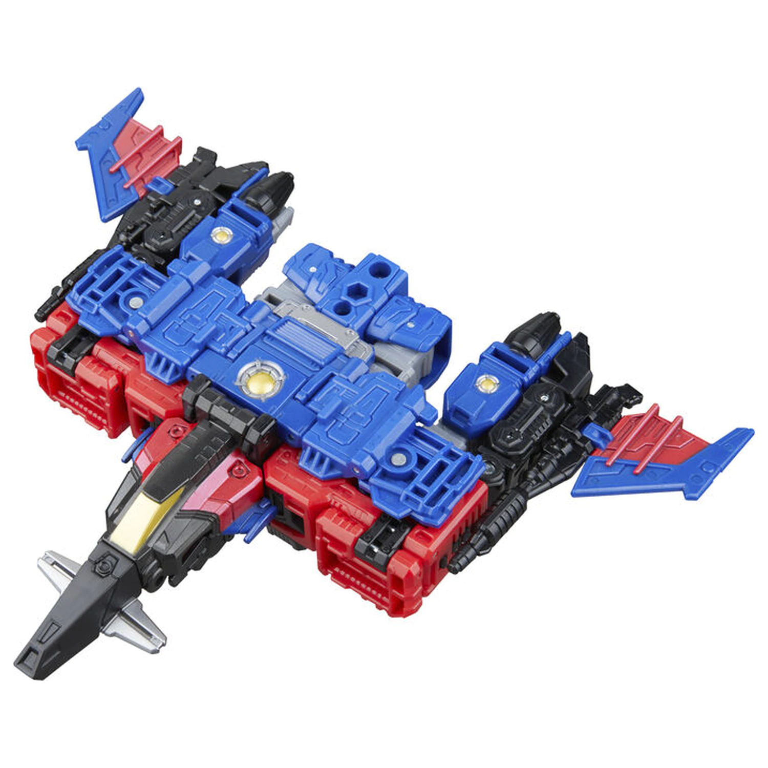 Transformers Age of the Primes The Thirteen Nexus Prime figura 15,5 cm fotografija izdelka