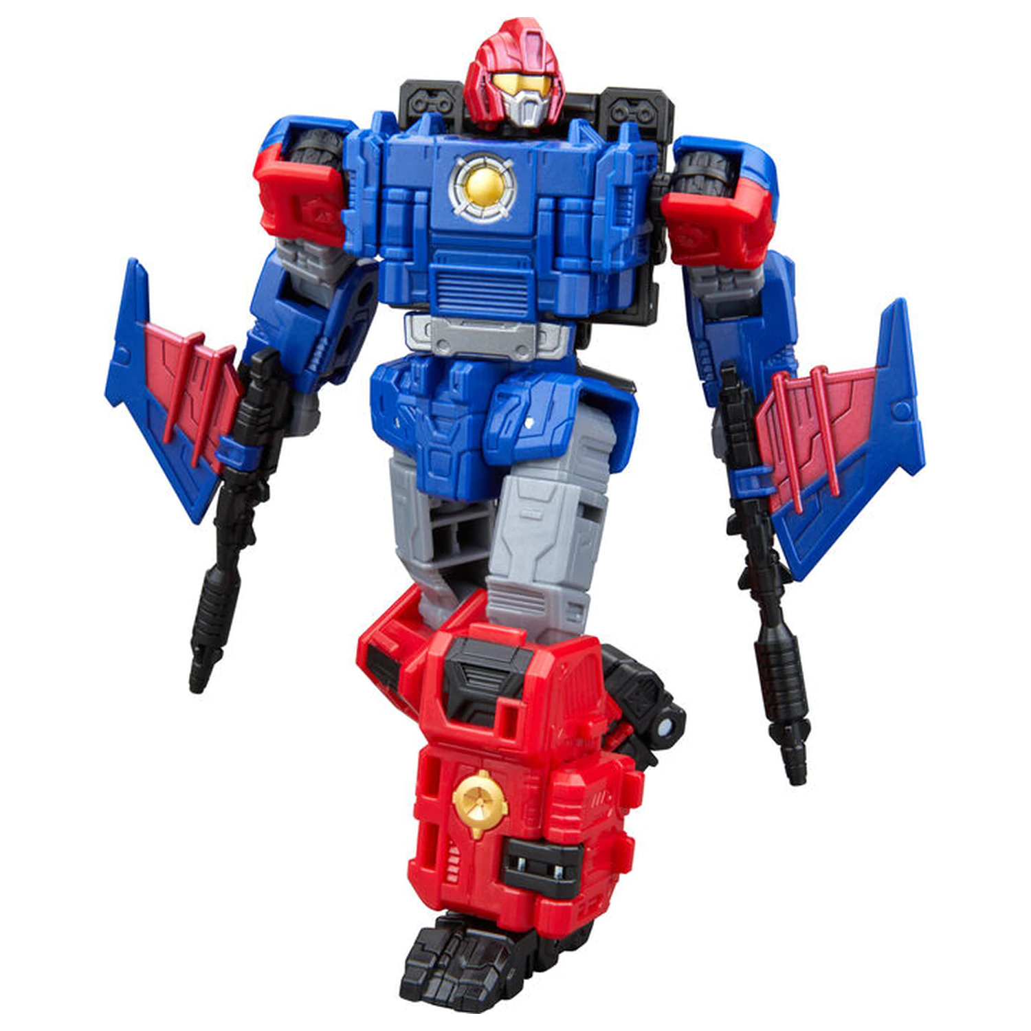 Transformers Age of the Primes The Thirteen Nexus Prime figura 15,5 cm fotografija izdelka