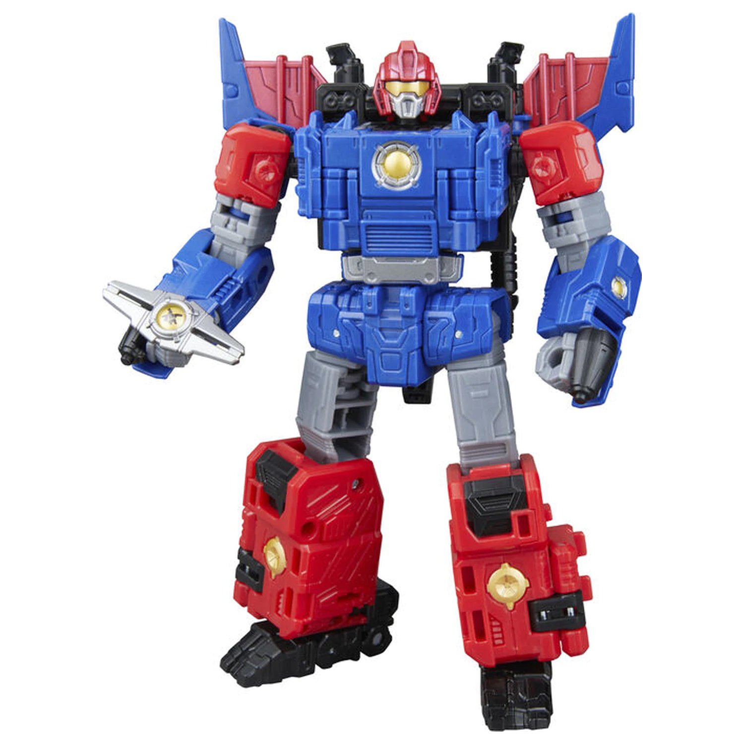 Transformers Age of the Primes The Thirteen Nexus Prime figura 15,5 cm fotografija izdelka