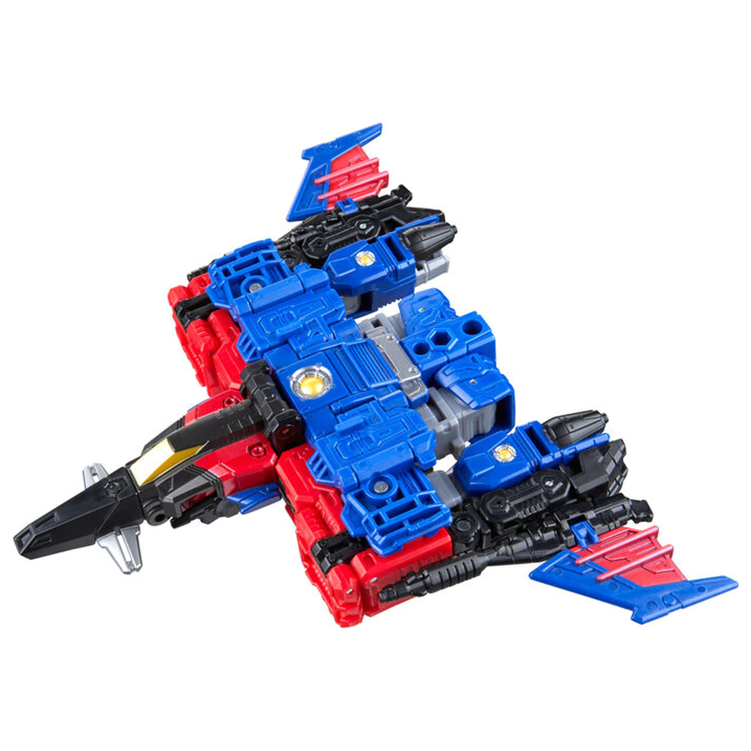 Transformers Age of the Primes The Thirteen Nexus Prime figura 15,5 cm fotografija izdelka