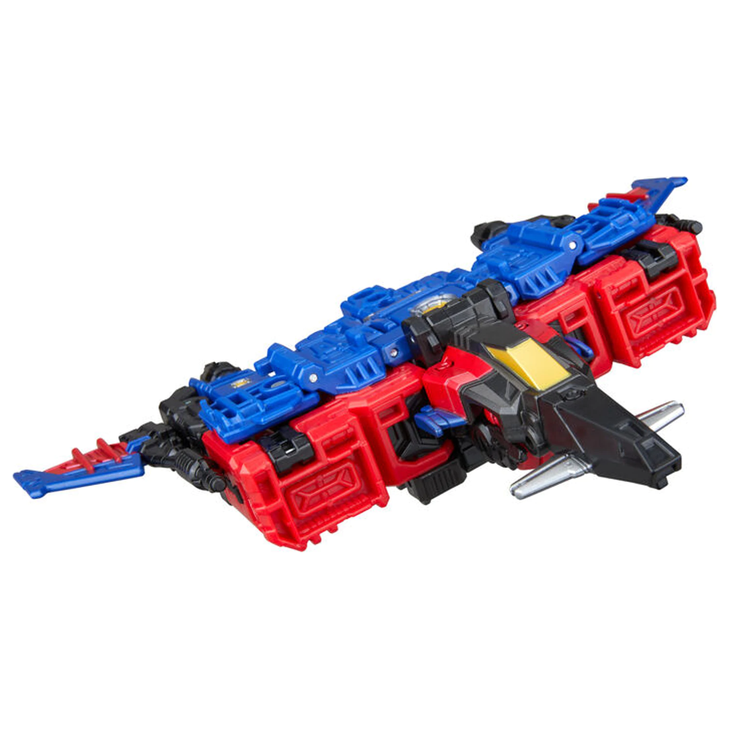 Transformers Age of the Primes The Thirteen Nexus Prime figura 15,5 cm fotografija izdelka